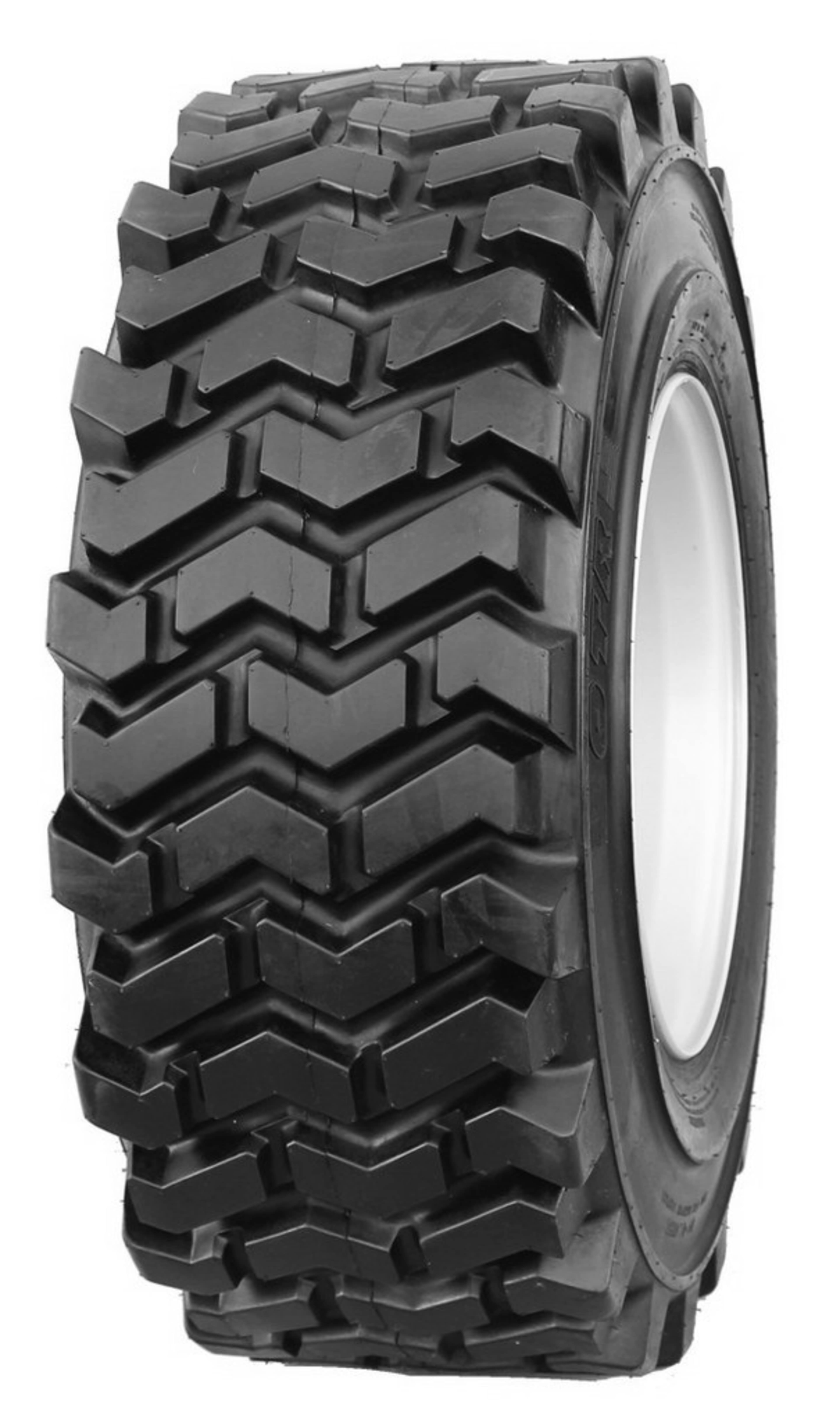 Tire Sidetread
