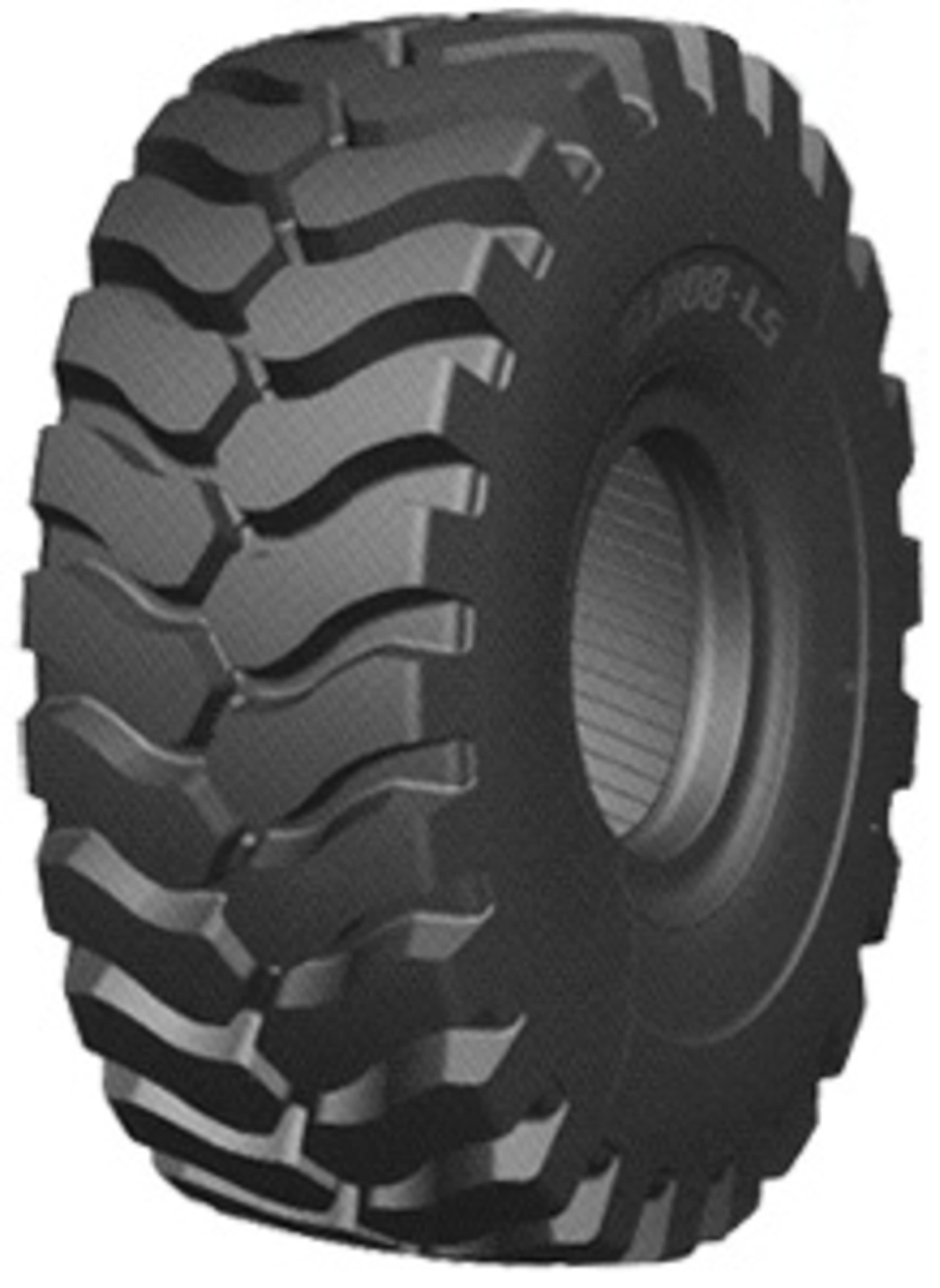 Tire Sidetread