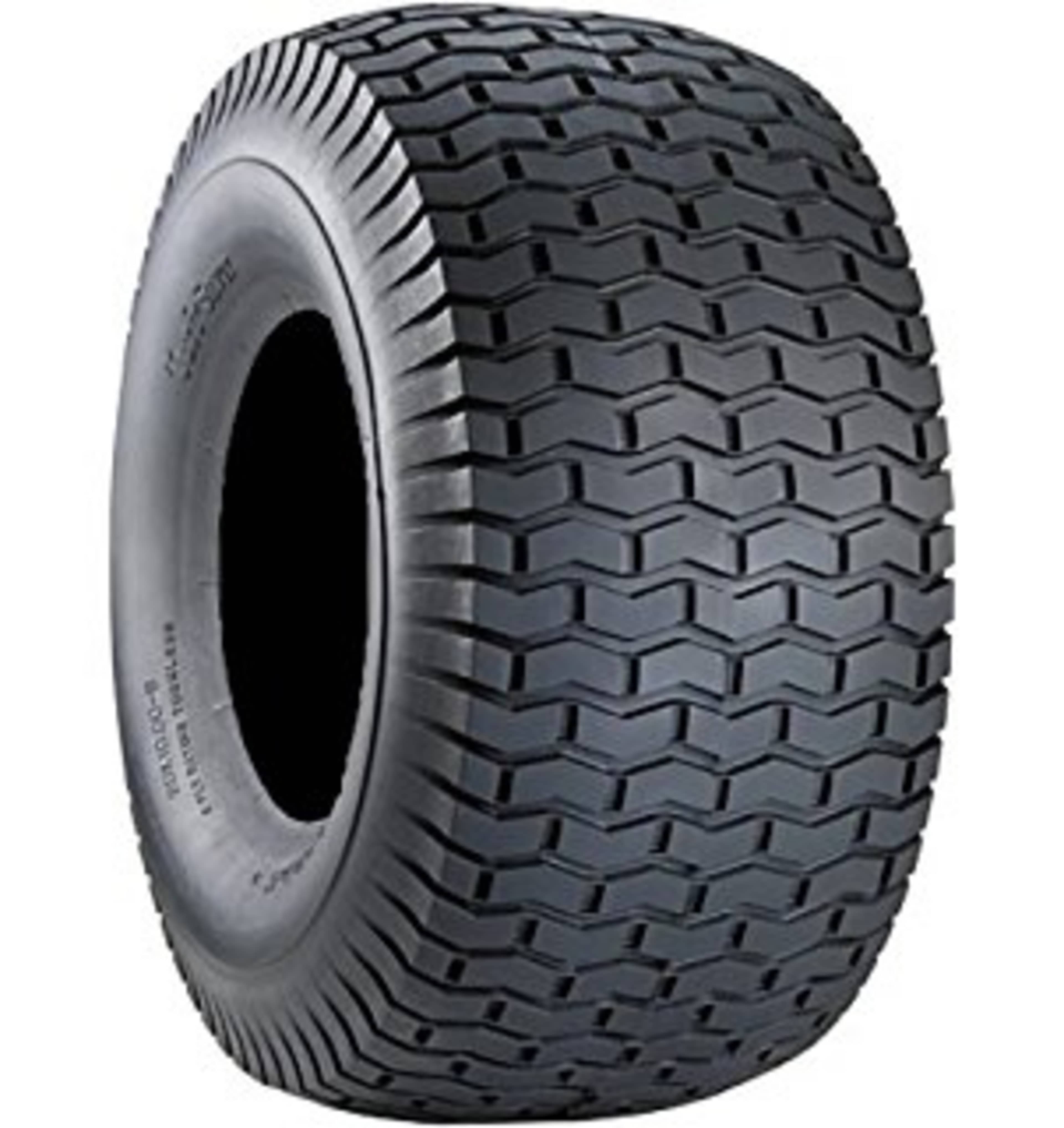 Tire Sidetread