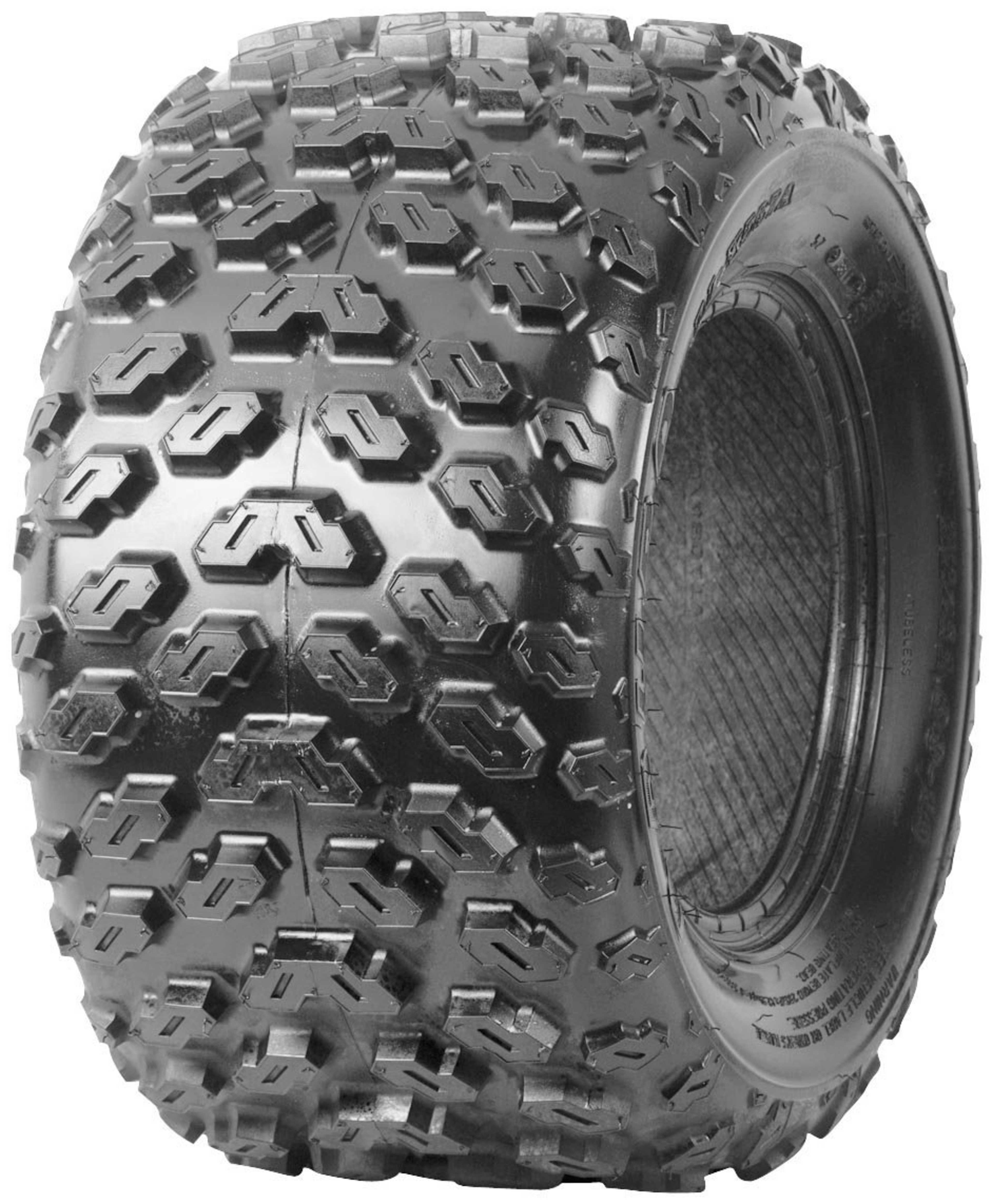 Tire Sidetread