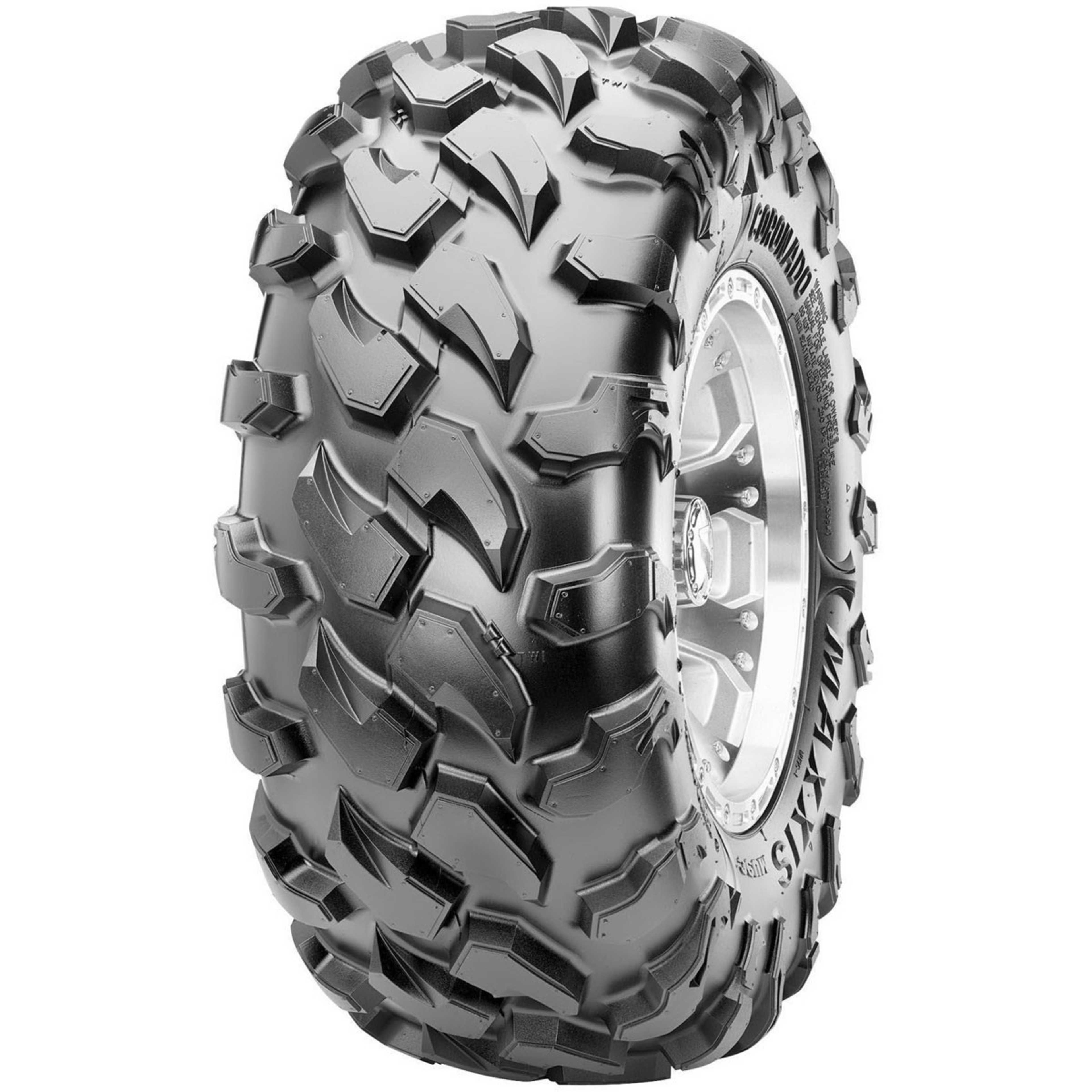 Tire Sidetread