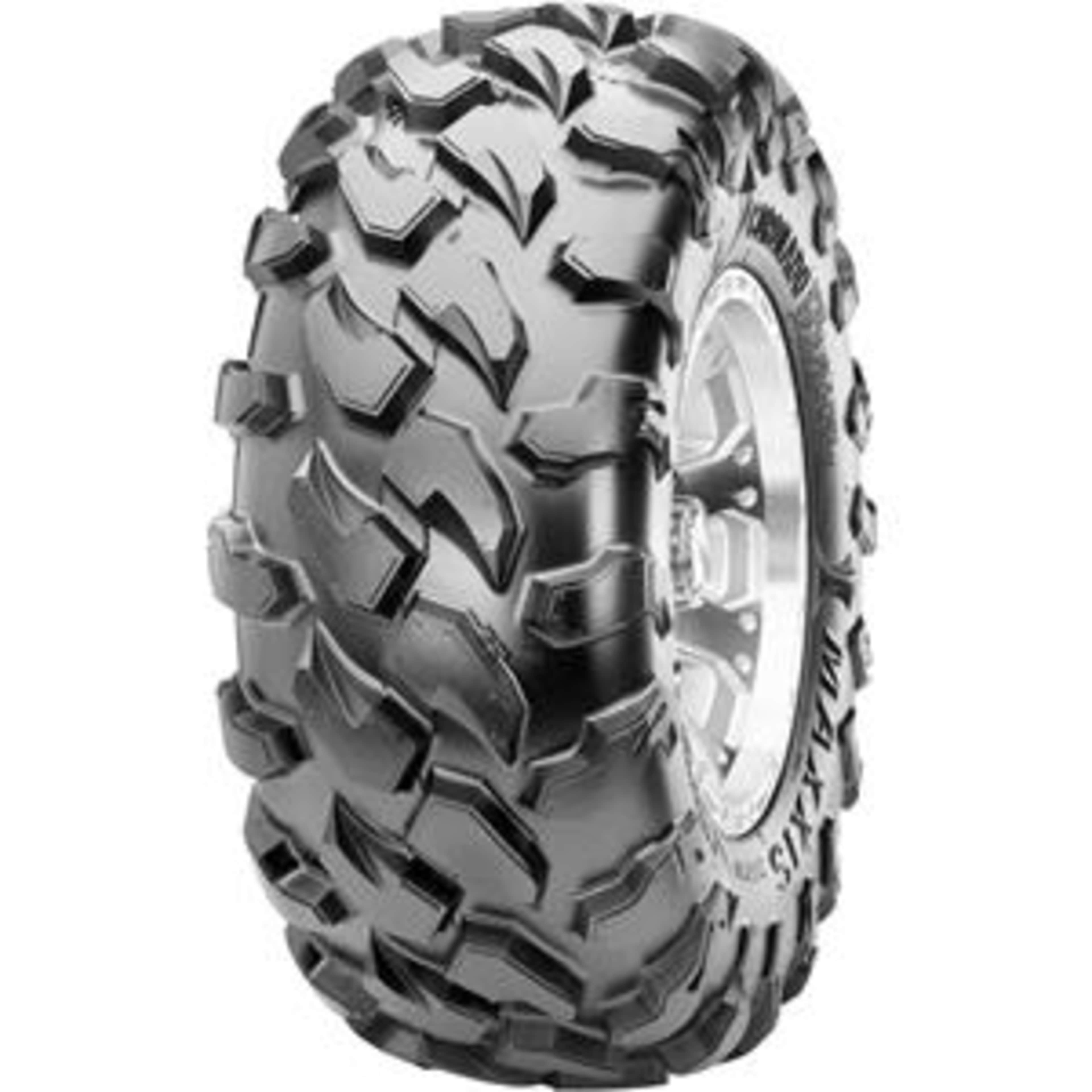 Tire Sidetread