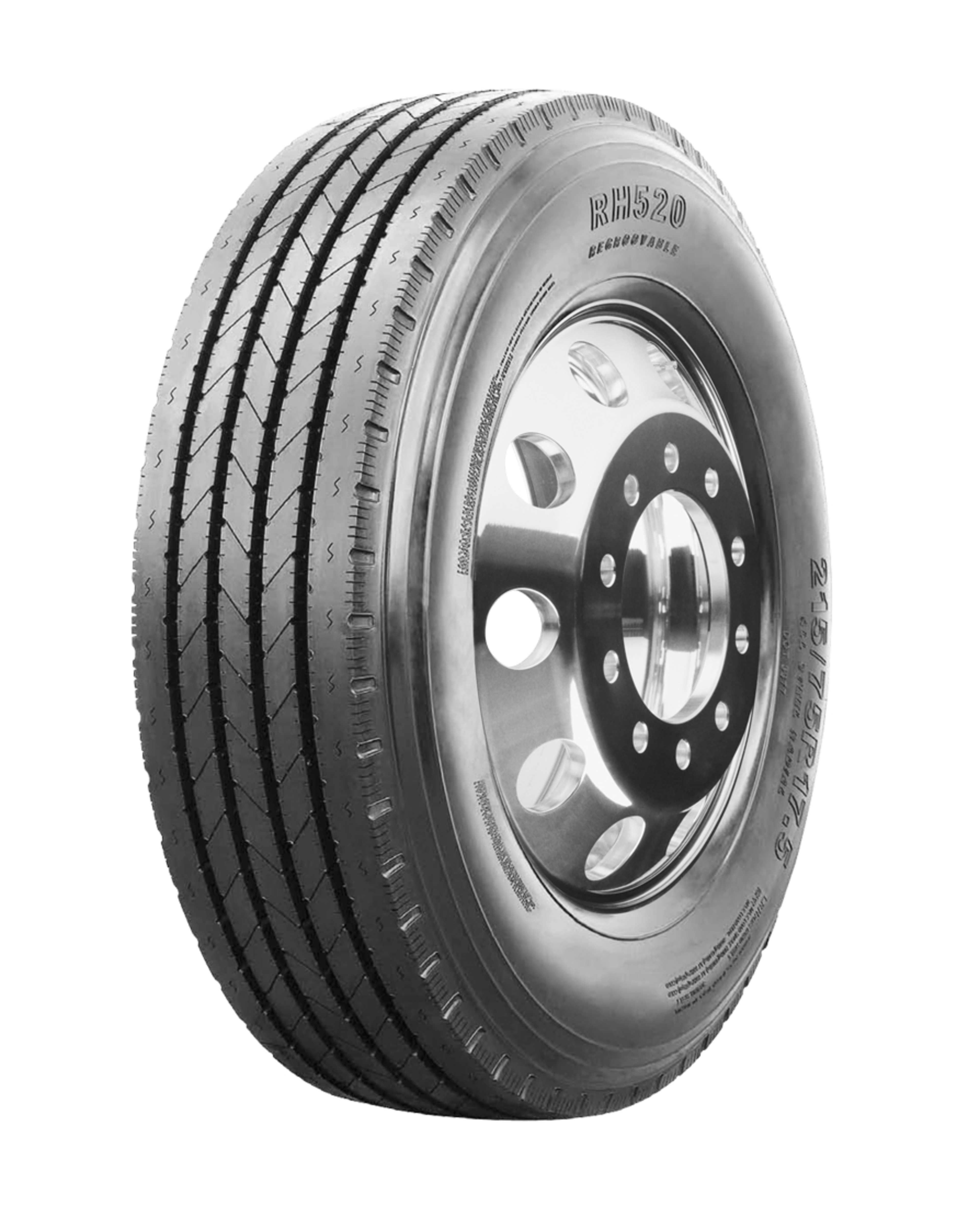 Tire Sidetread