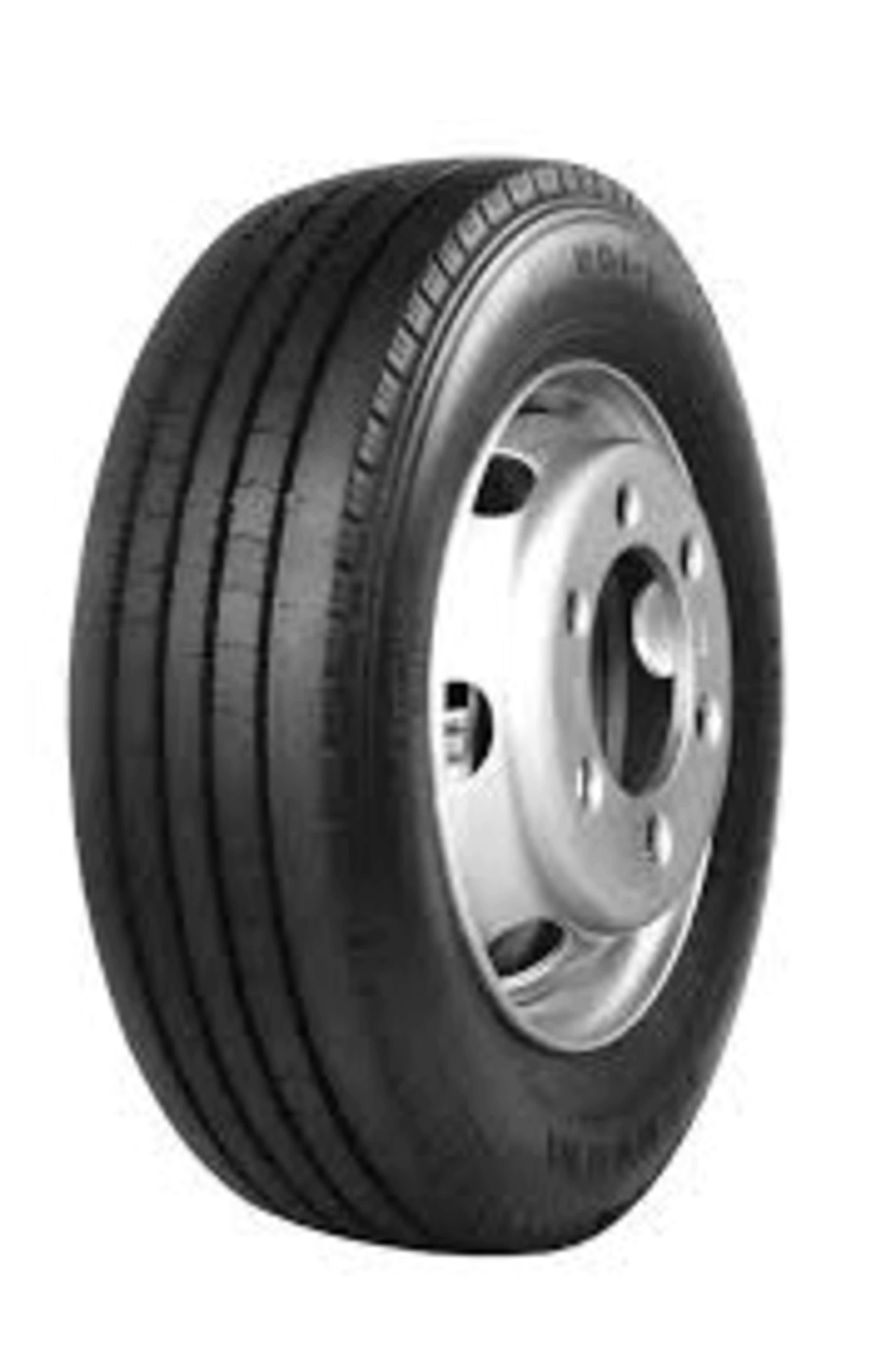 Tire Sidetread