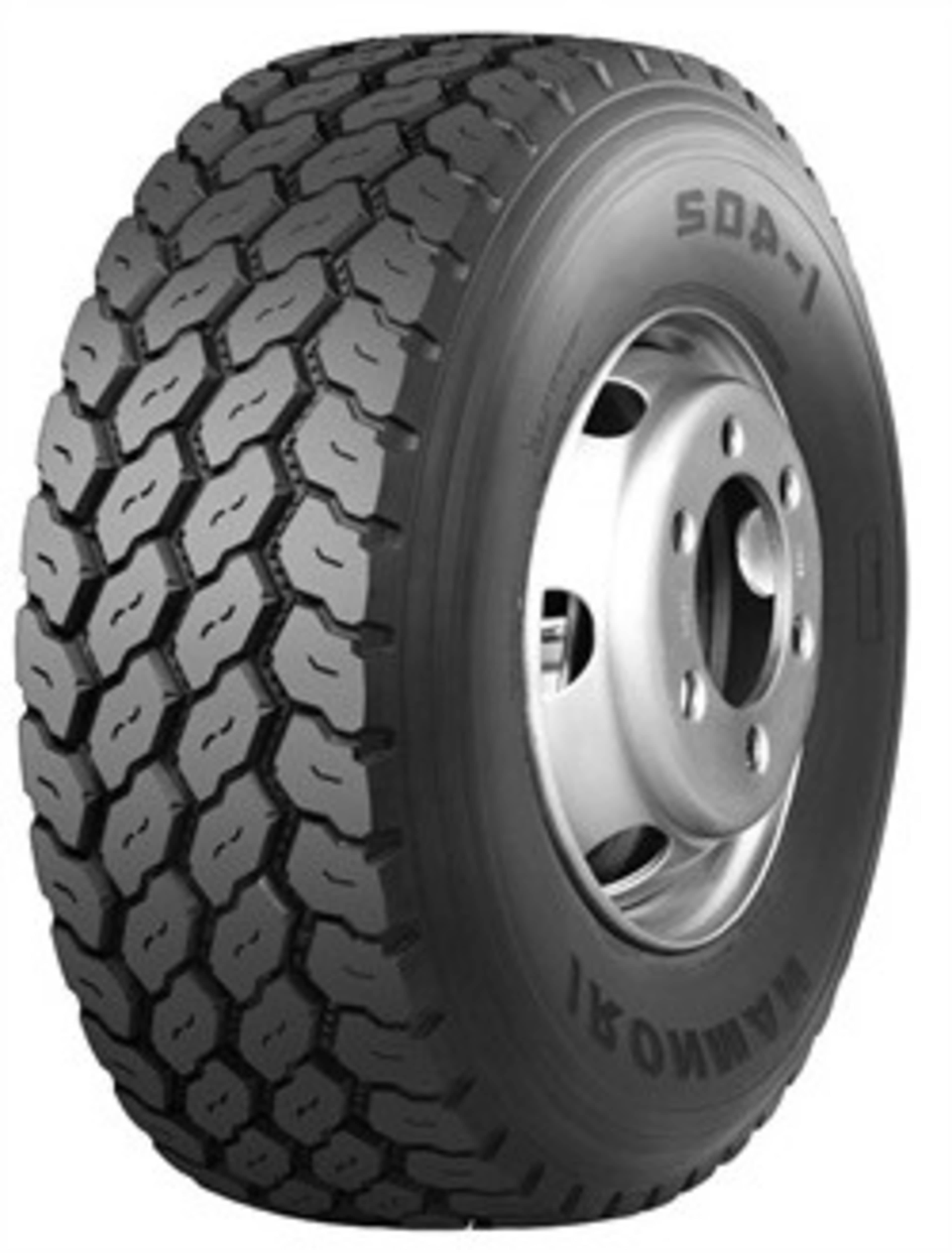 Tire Sidetread