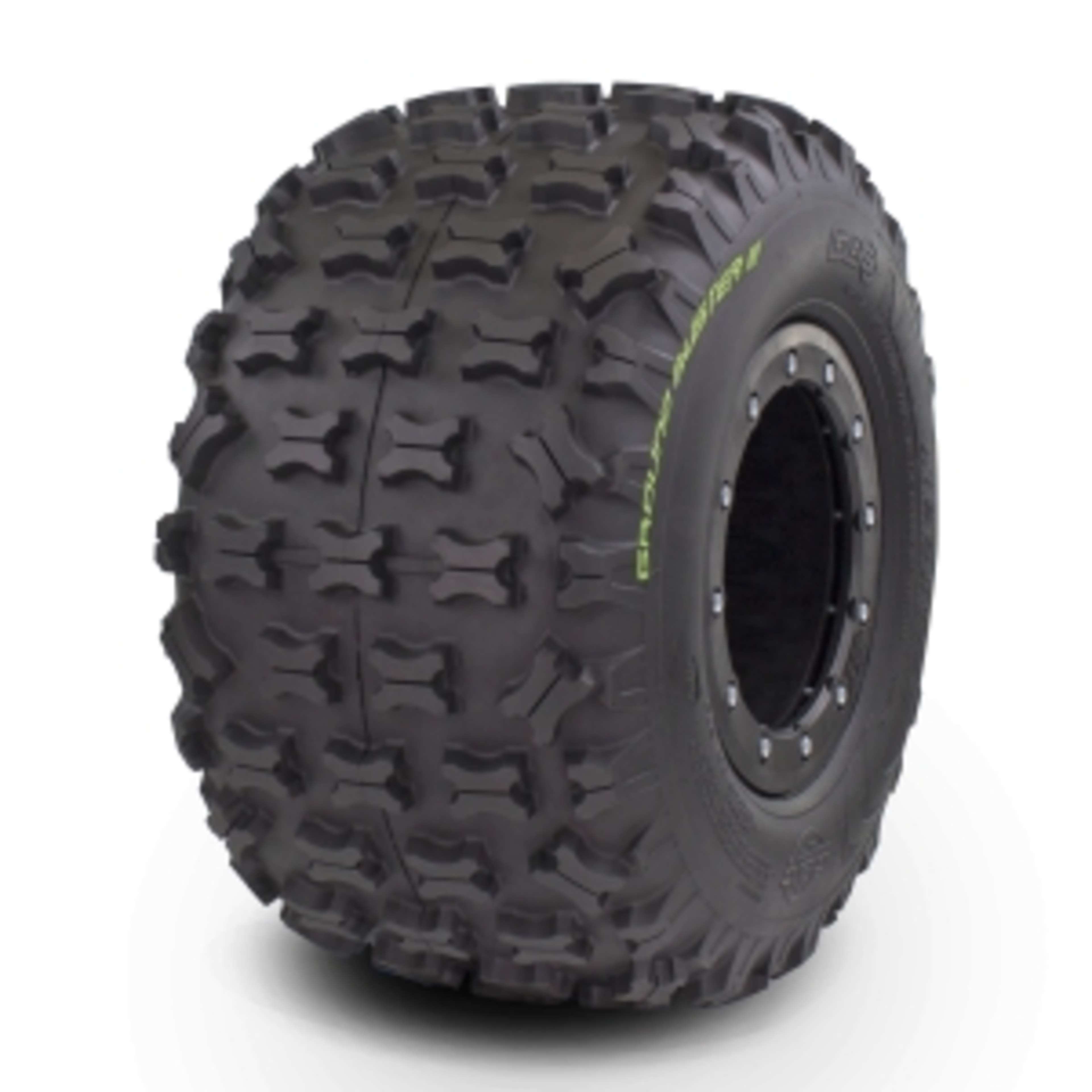 Tire Sidetread
