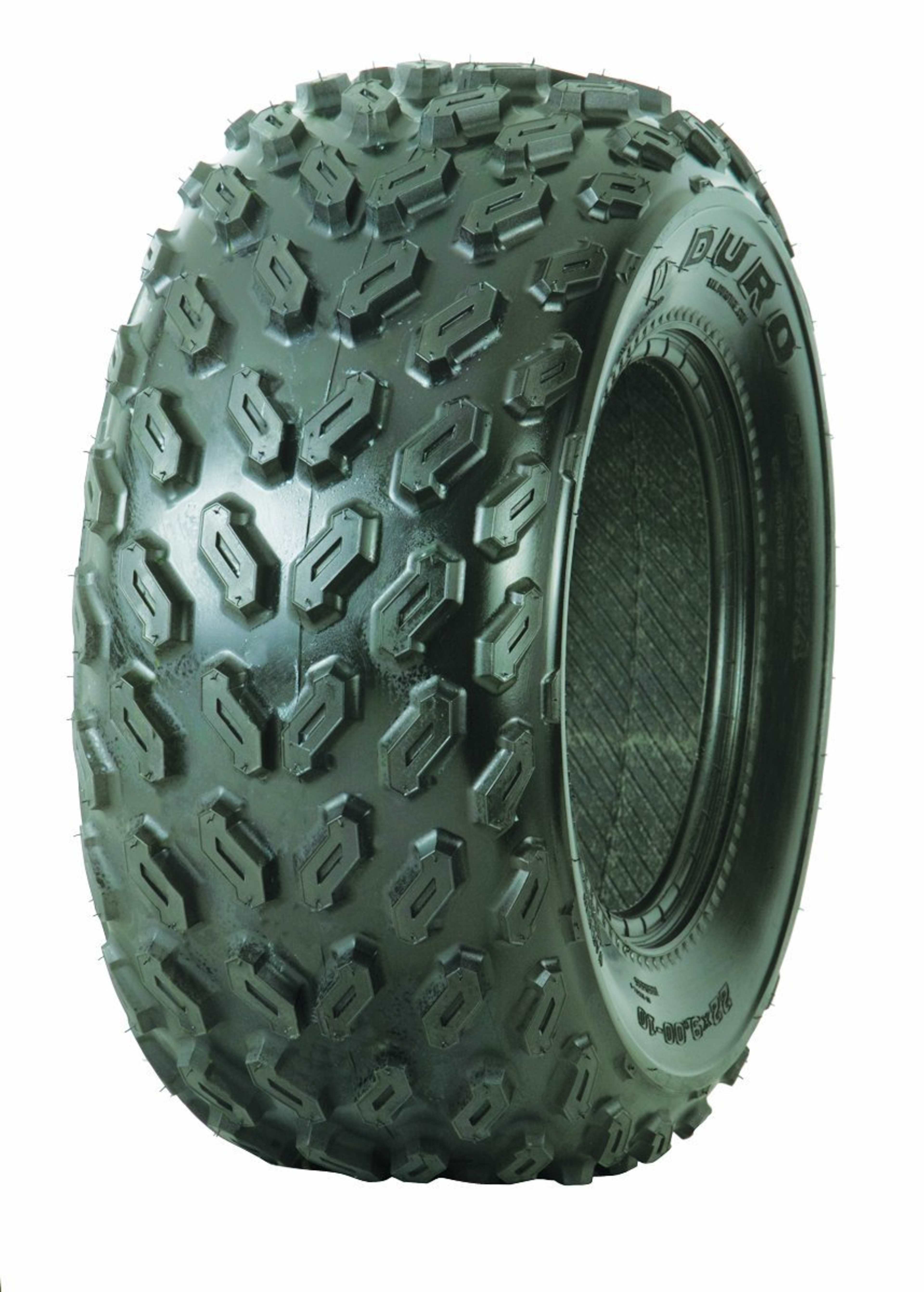 Tire Sidetread