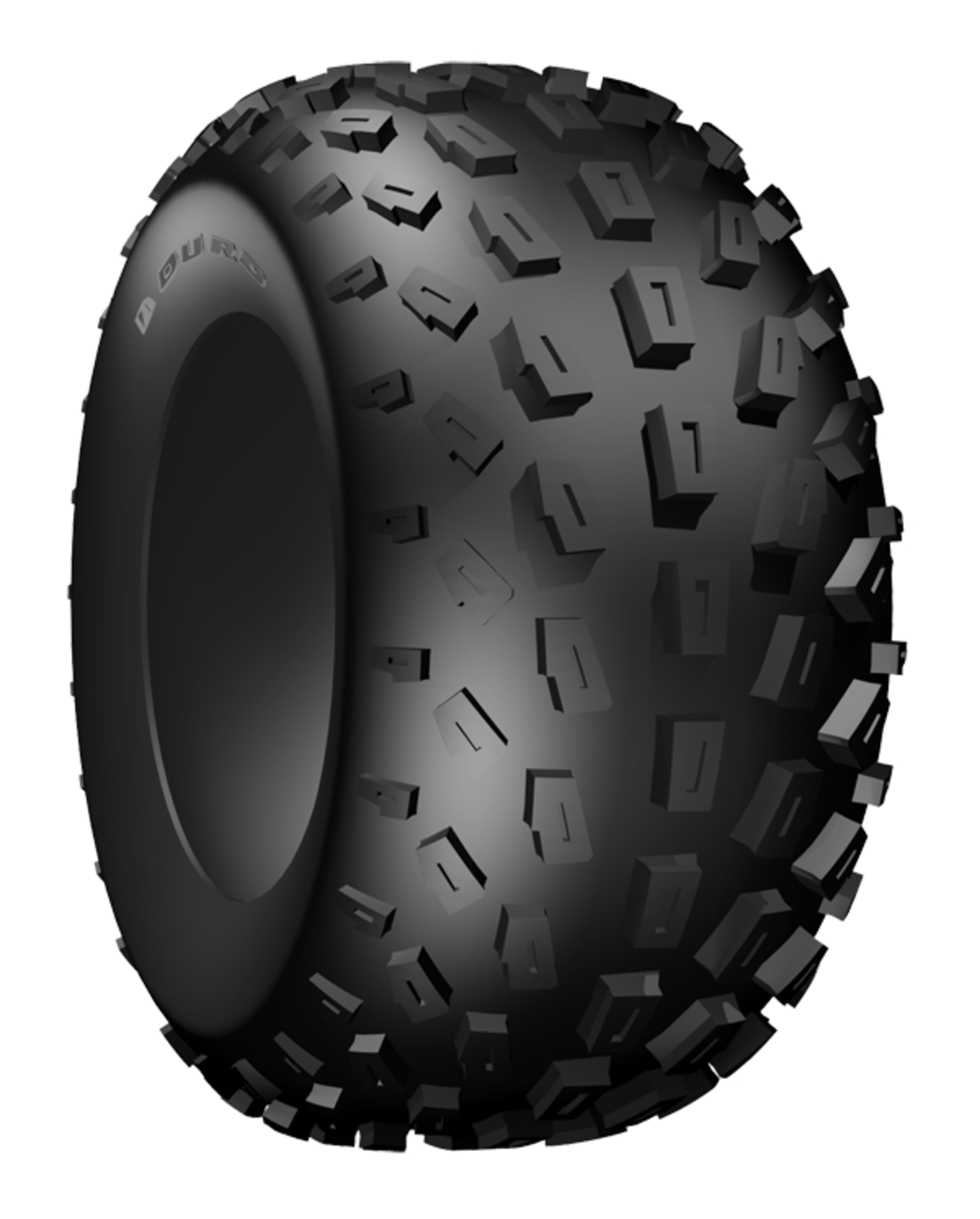 Tire Sidetread
