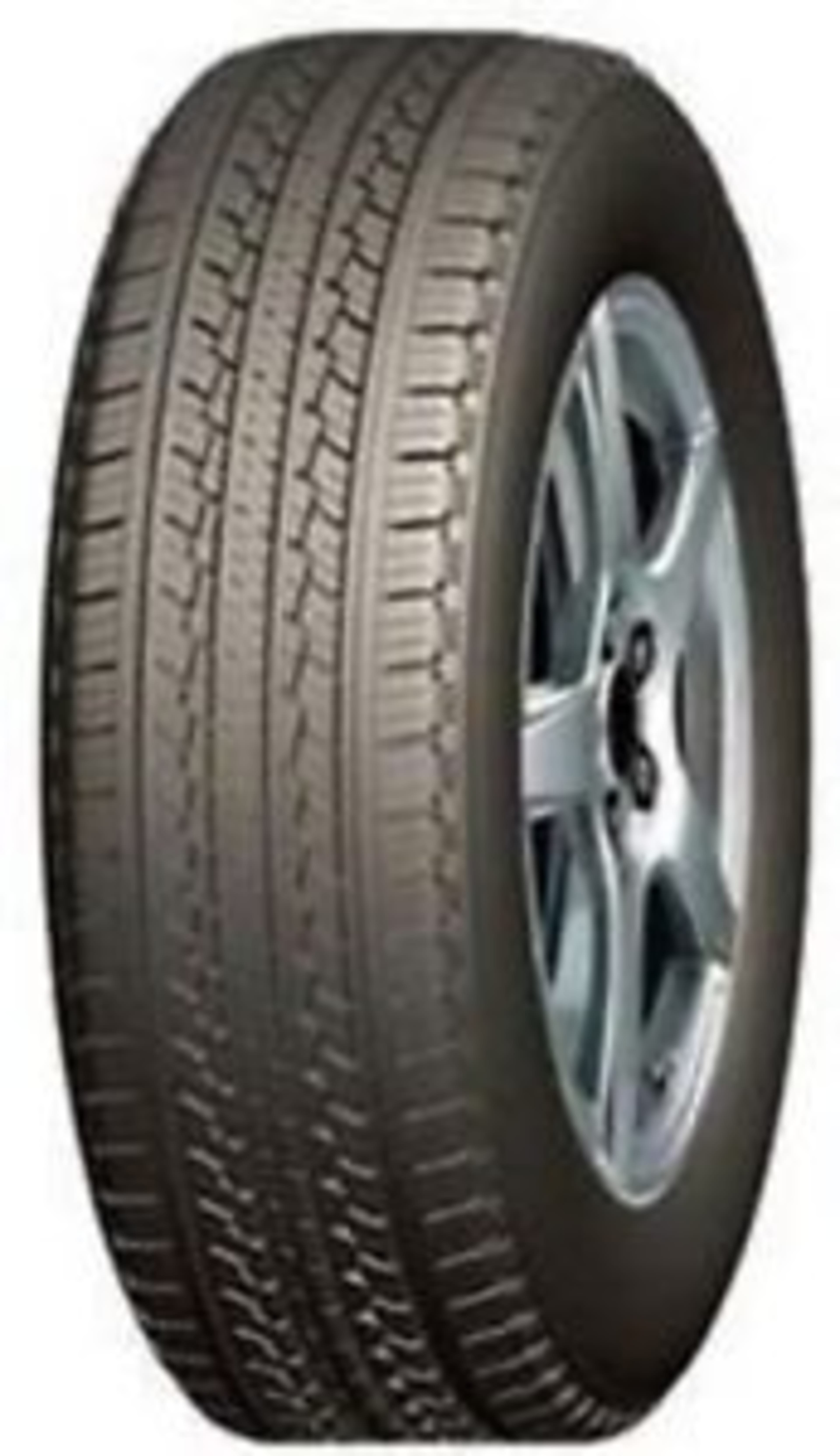 Tire Sidetread