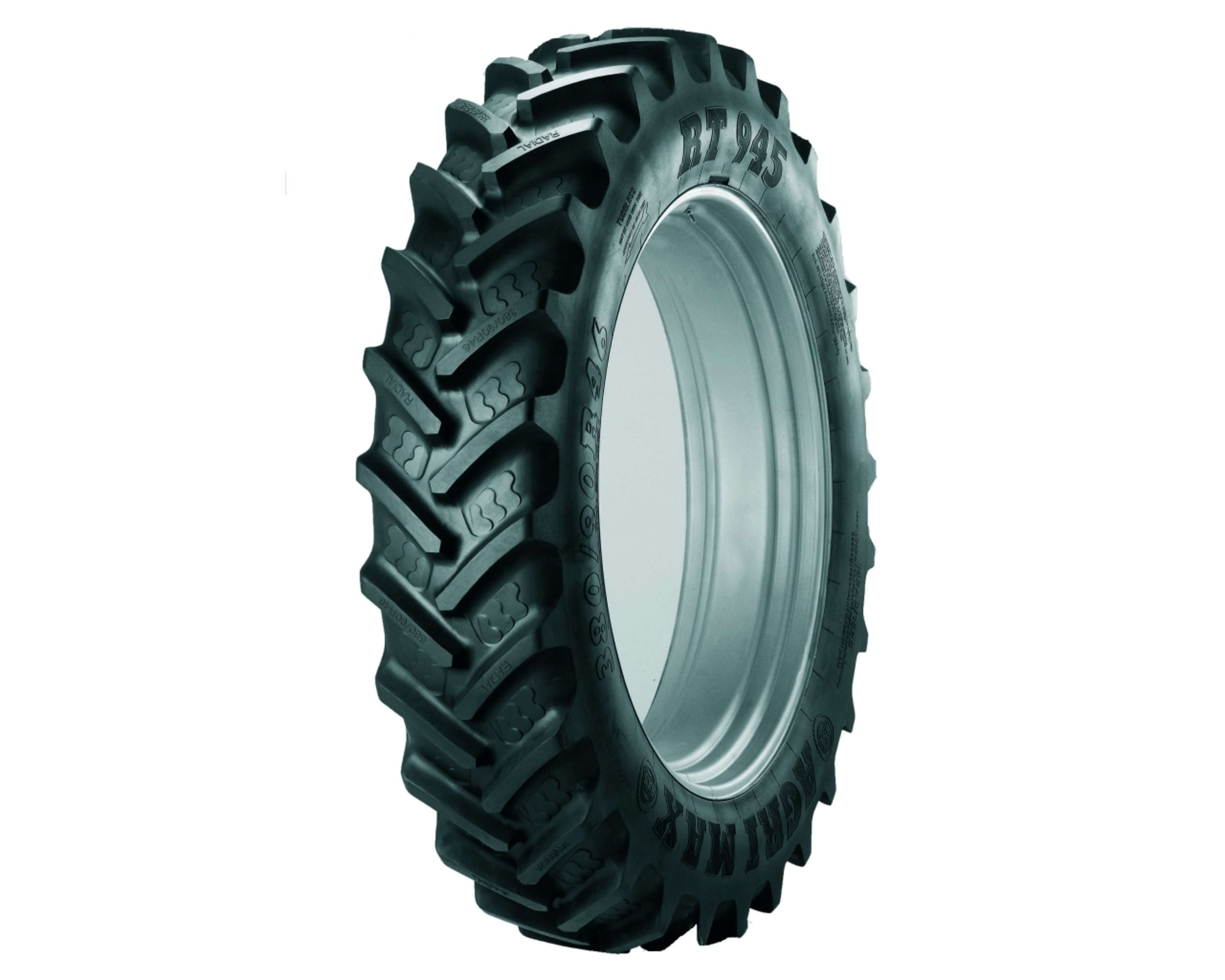 Tire Sidetread