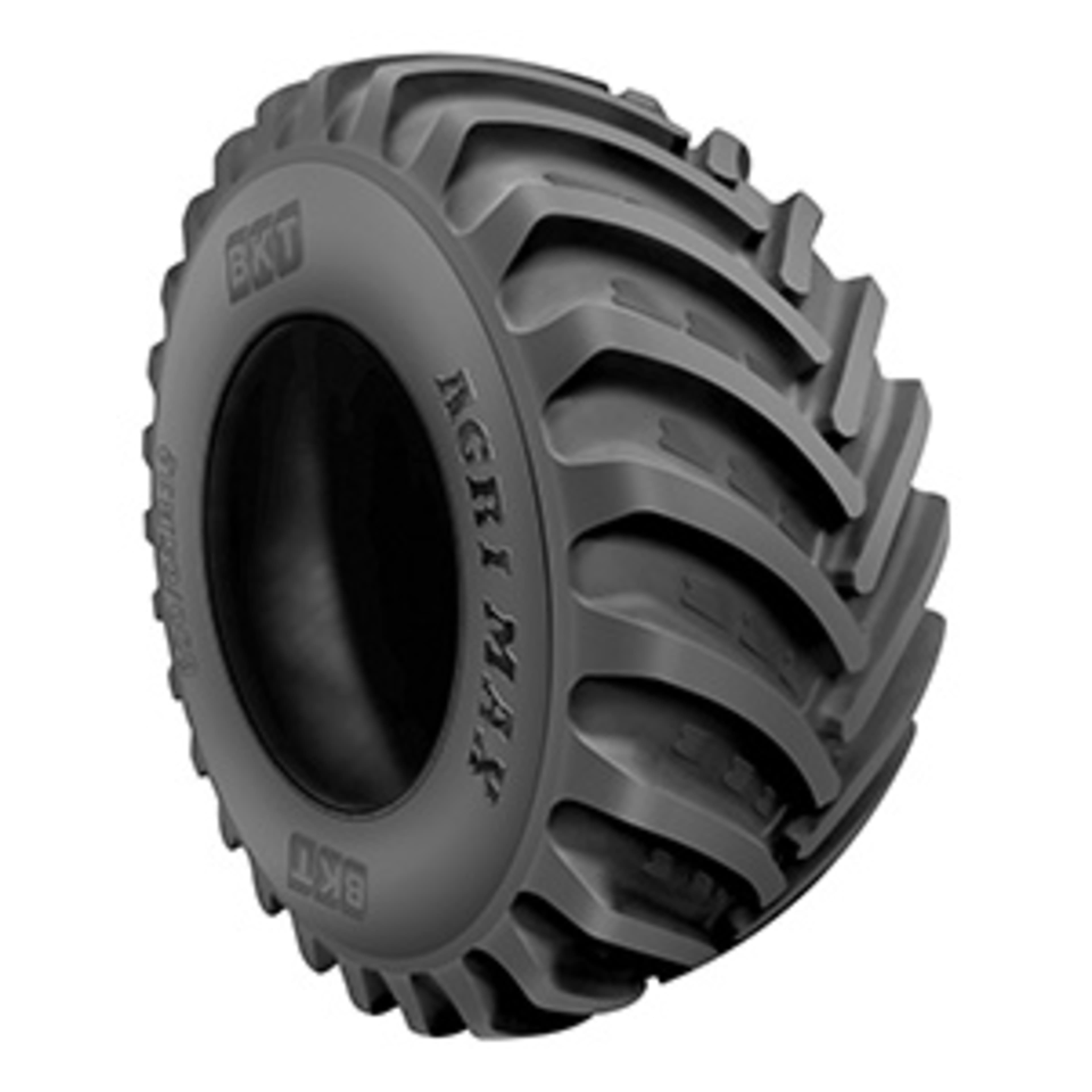 Tire Sidetread