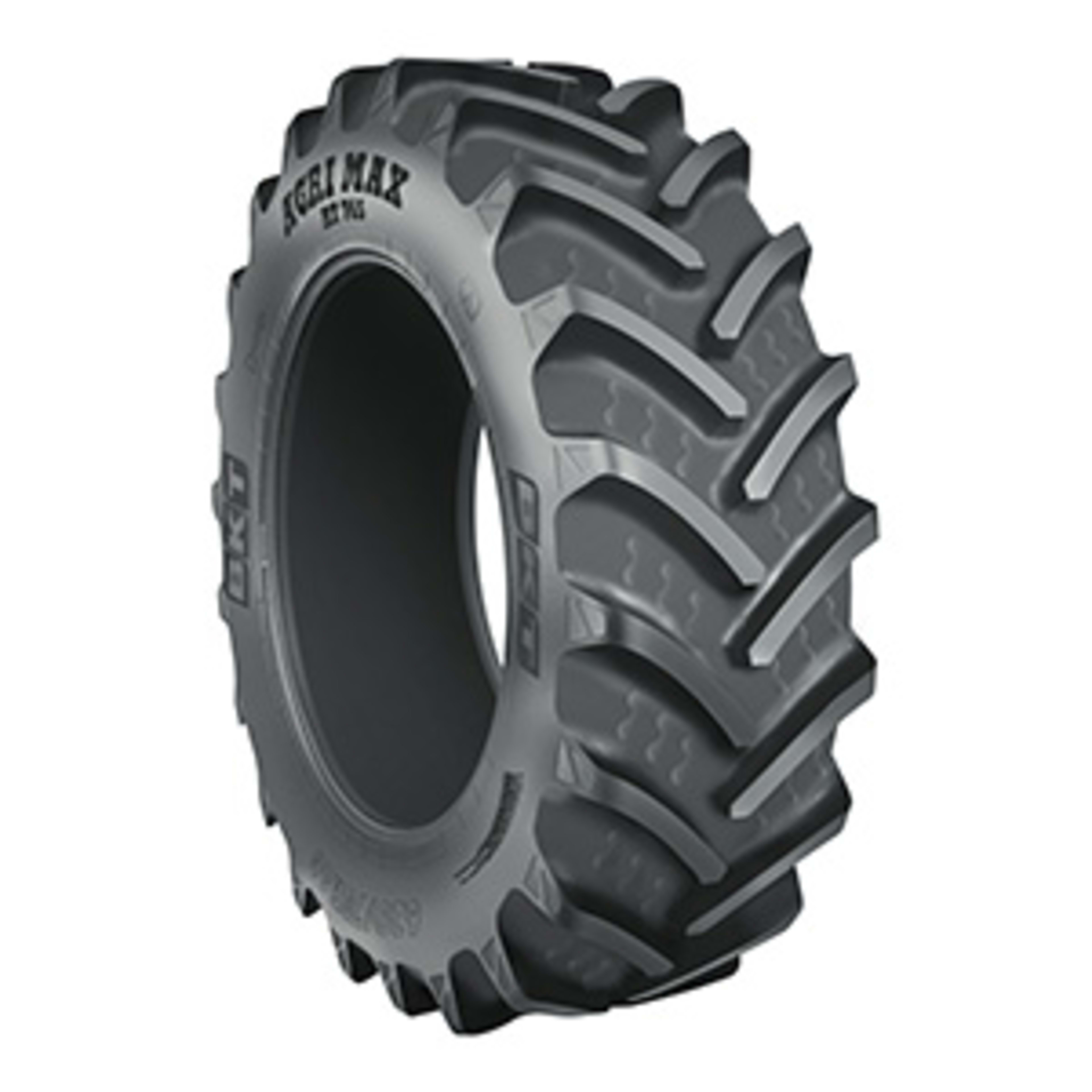 Tire Sidetread