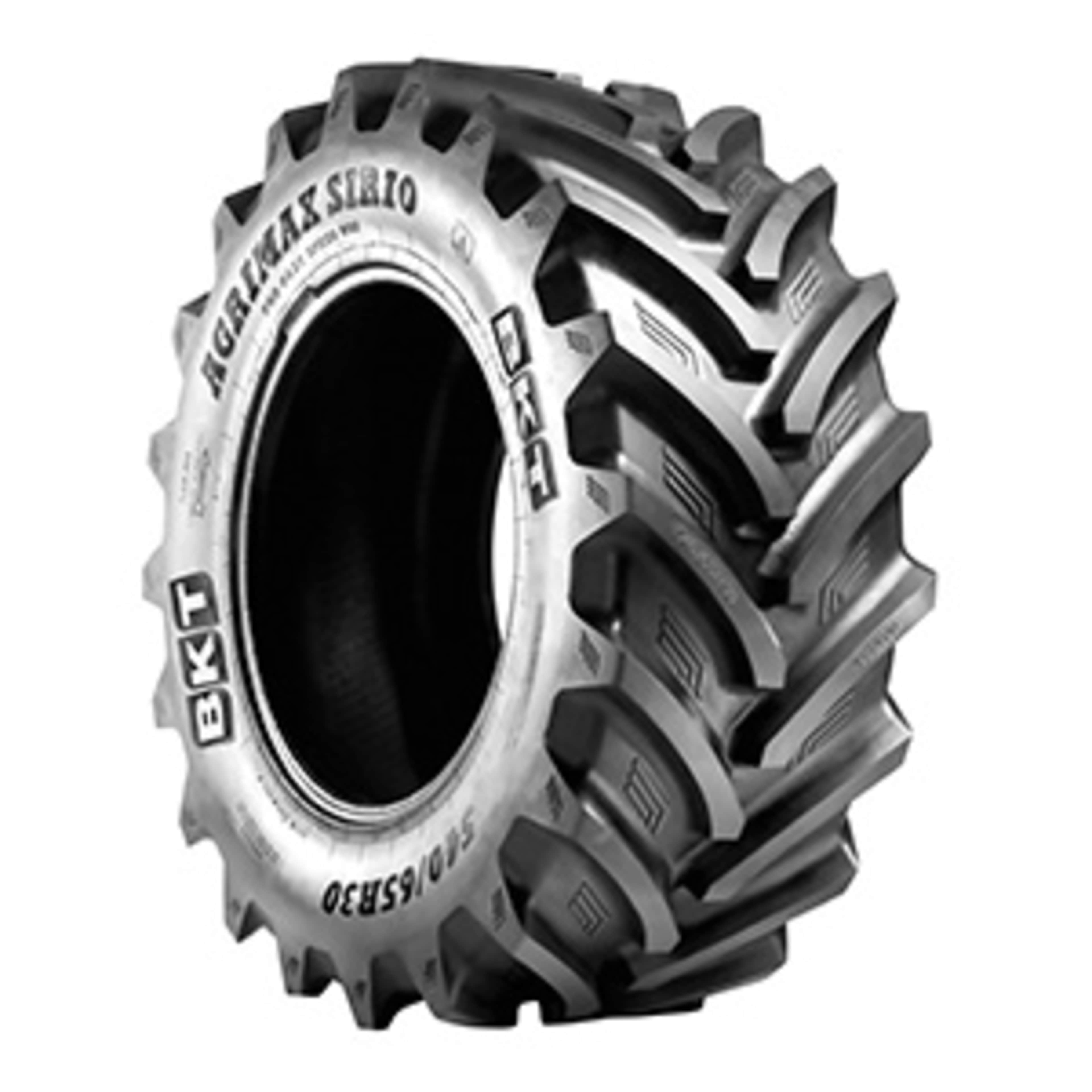 Tire Sidetread