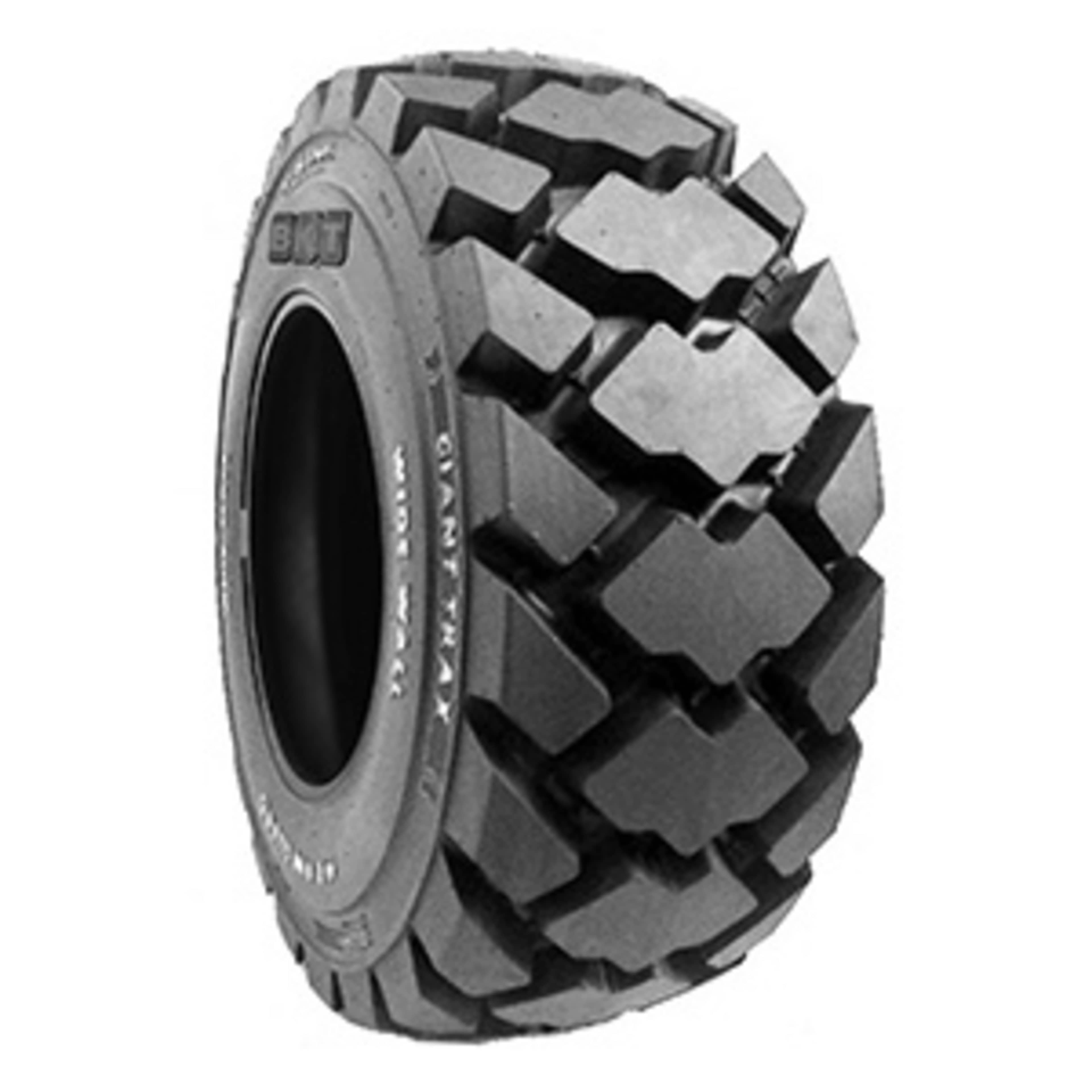 Tire Sidetread