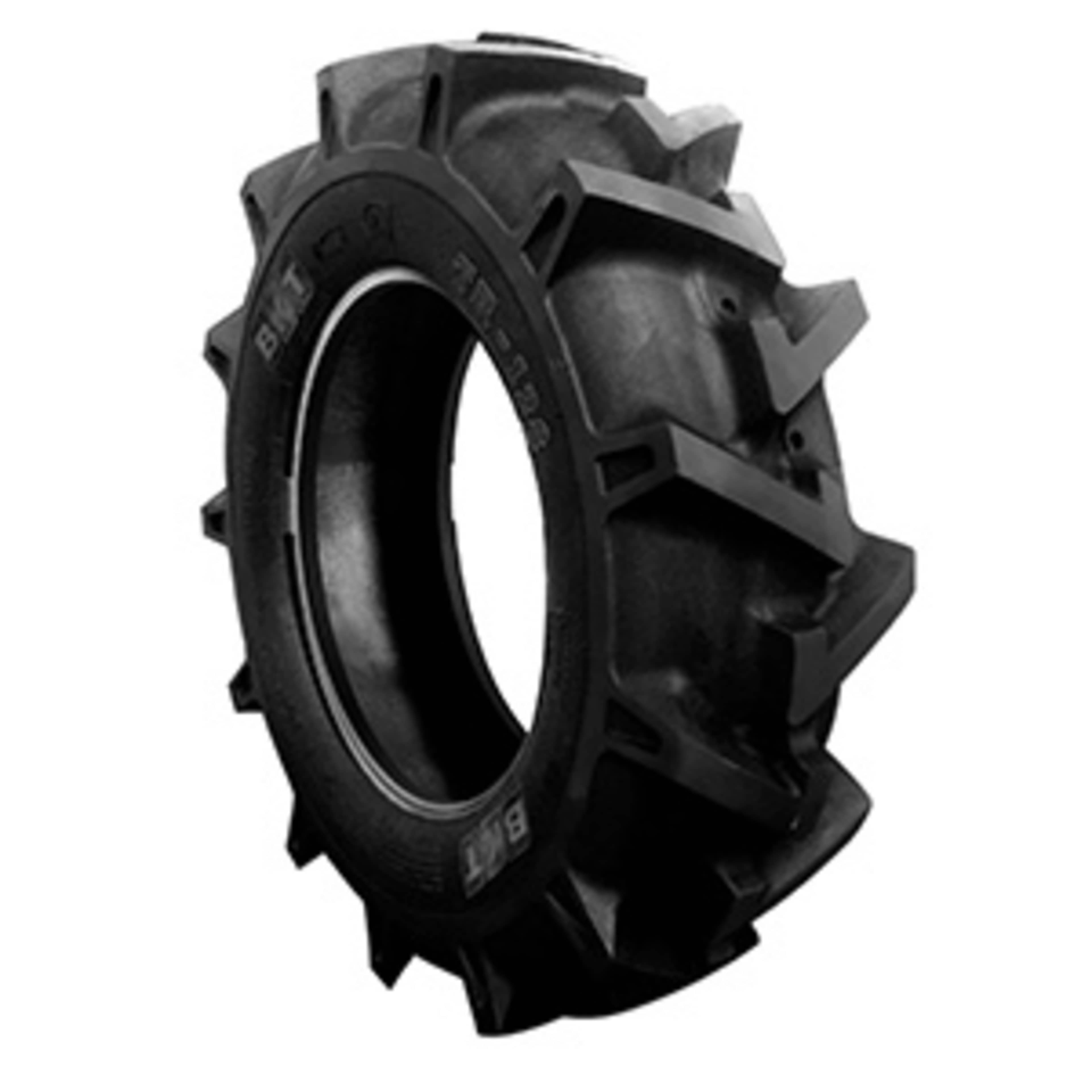 Tire Sidetread