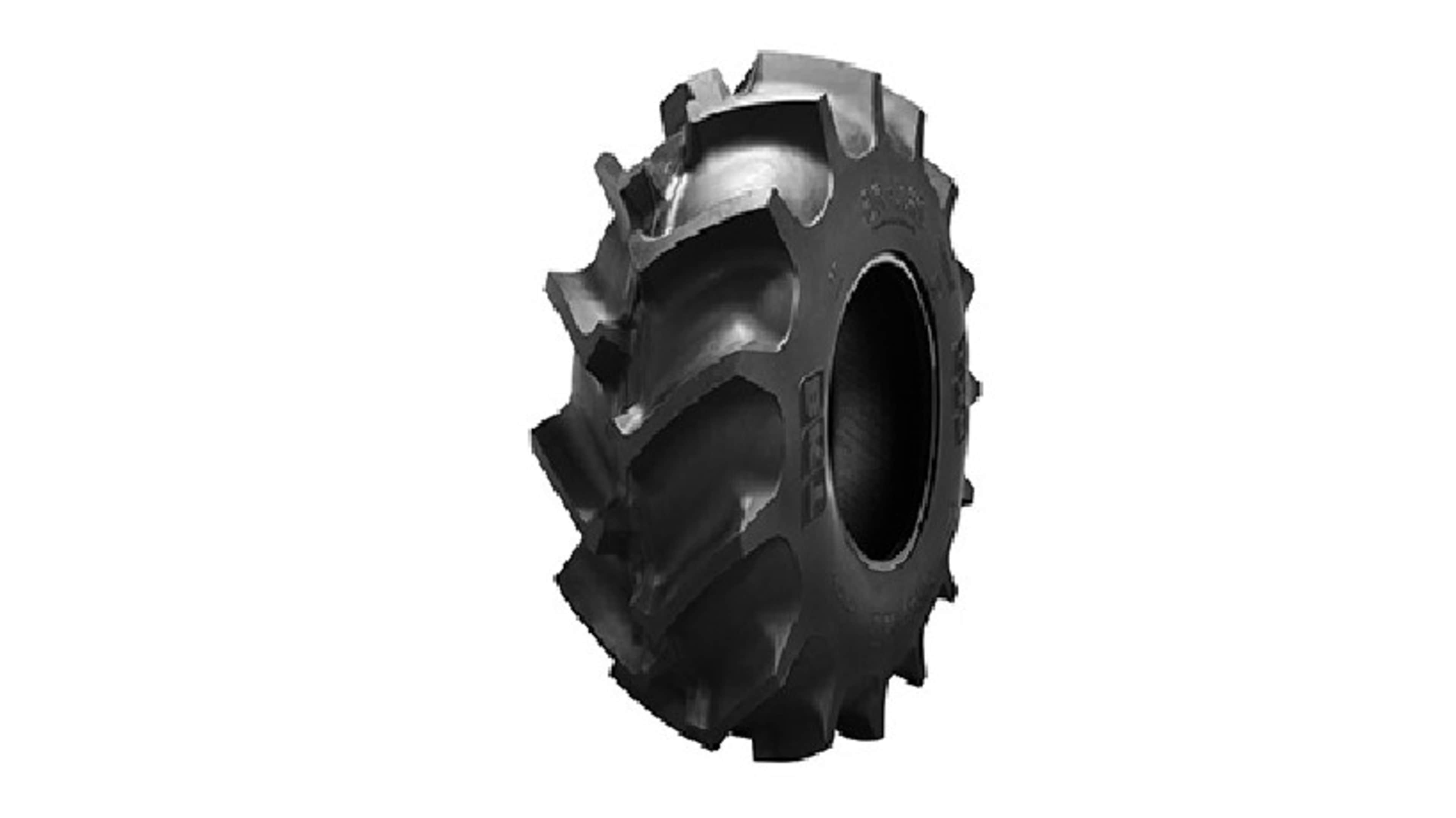 Tire Sidetread