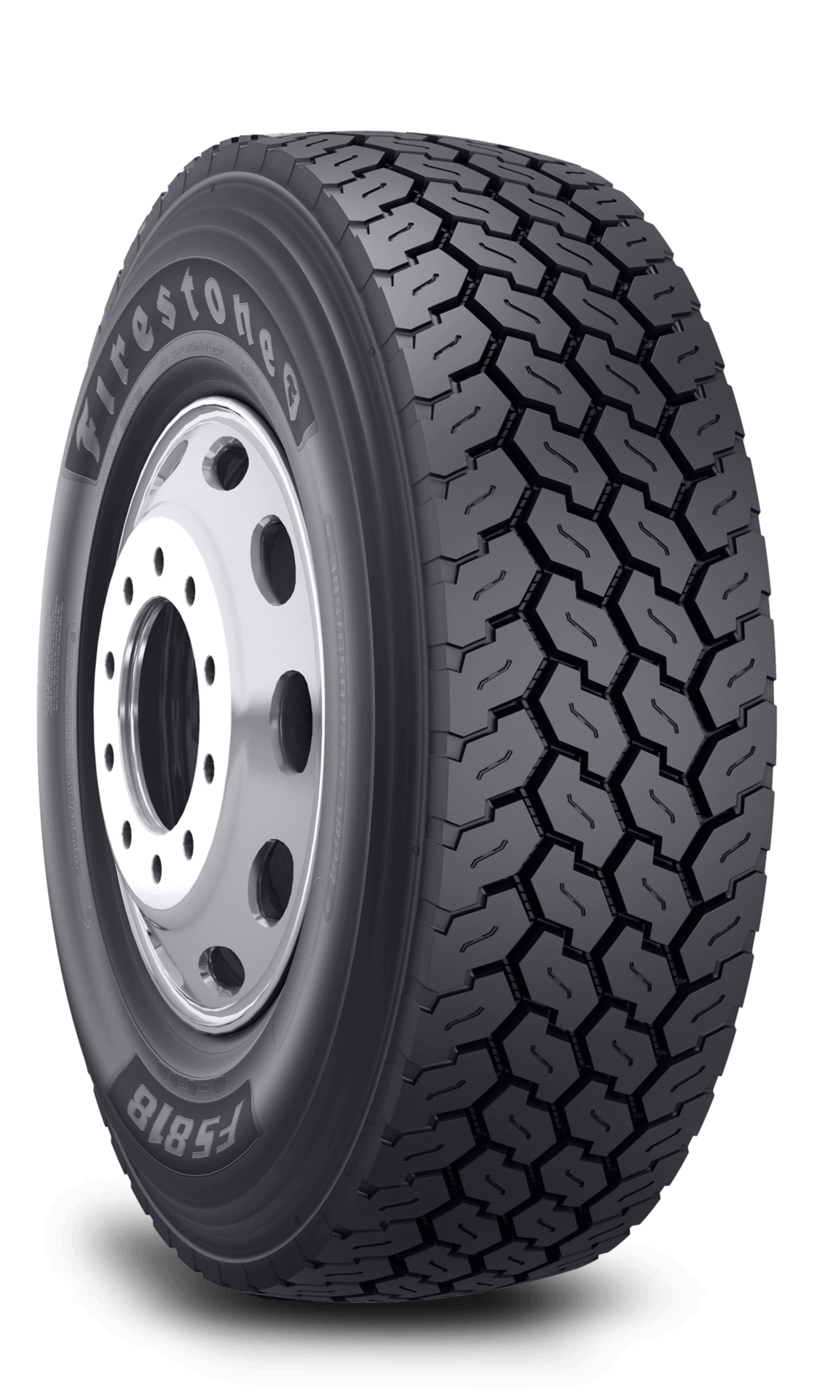 Tire Sidetread