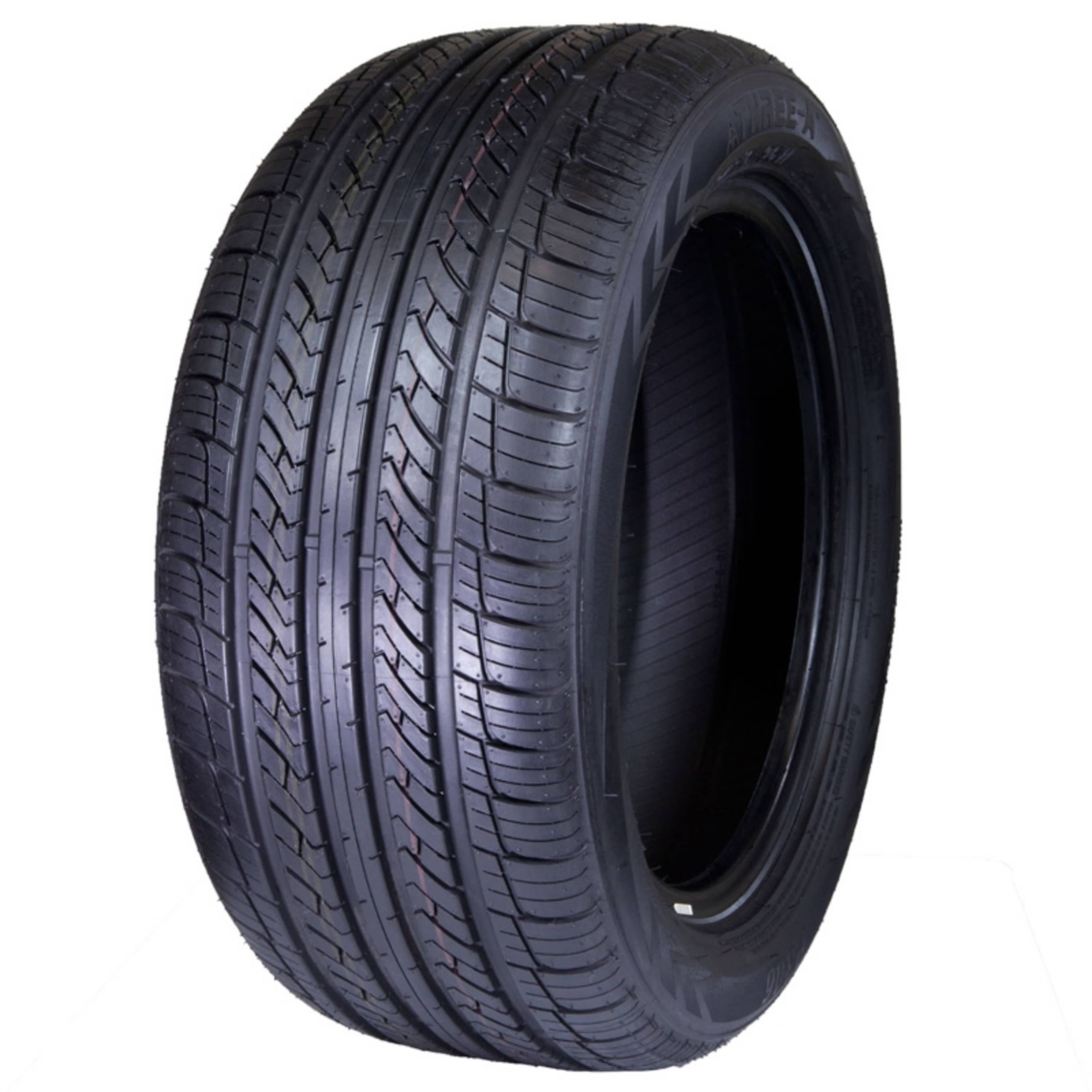 Tire Sidetread