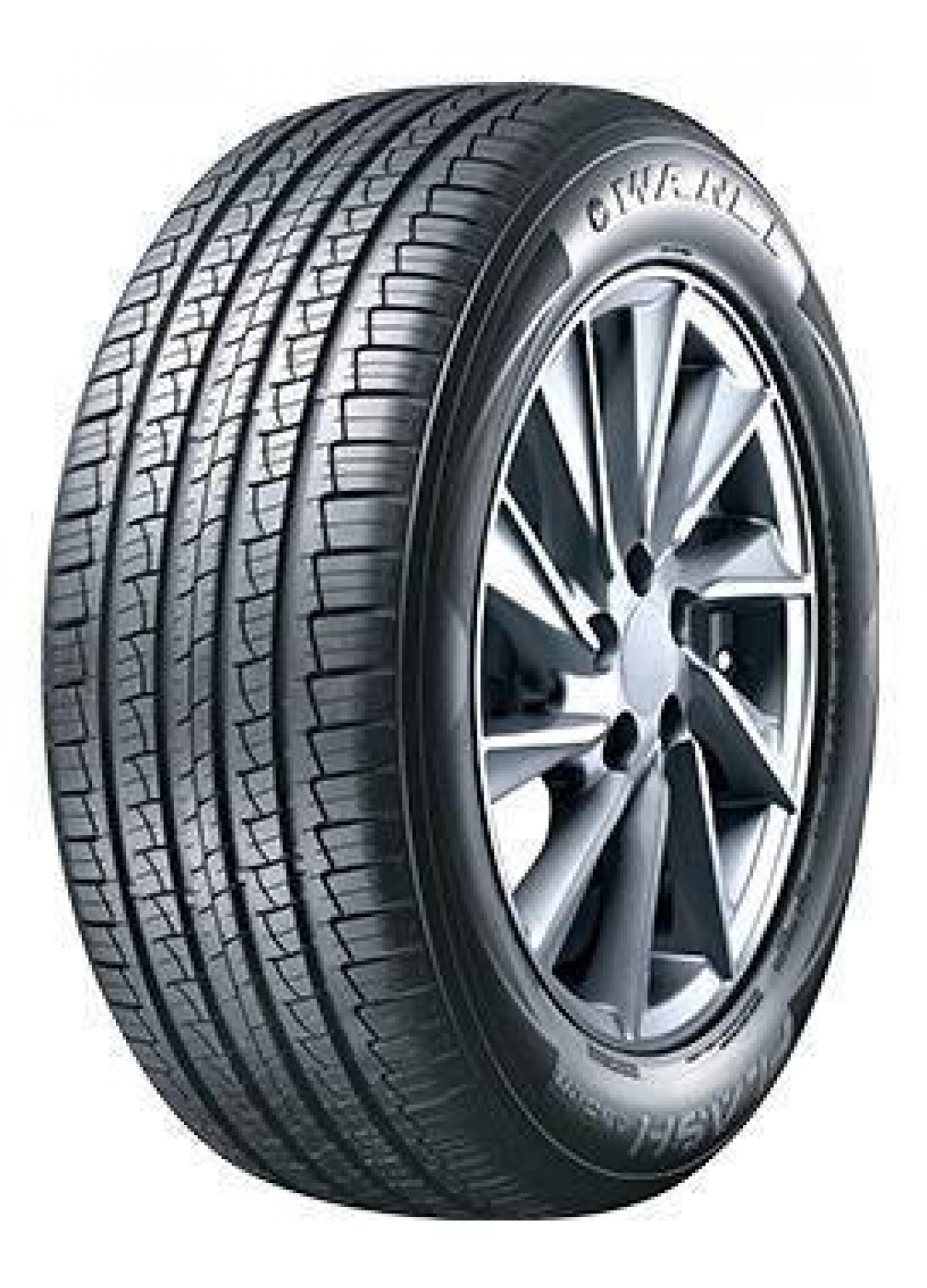 Tire Sidetread