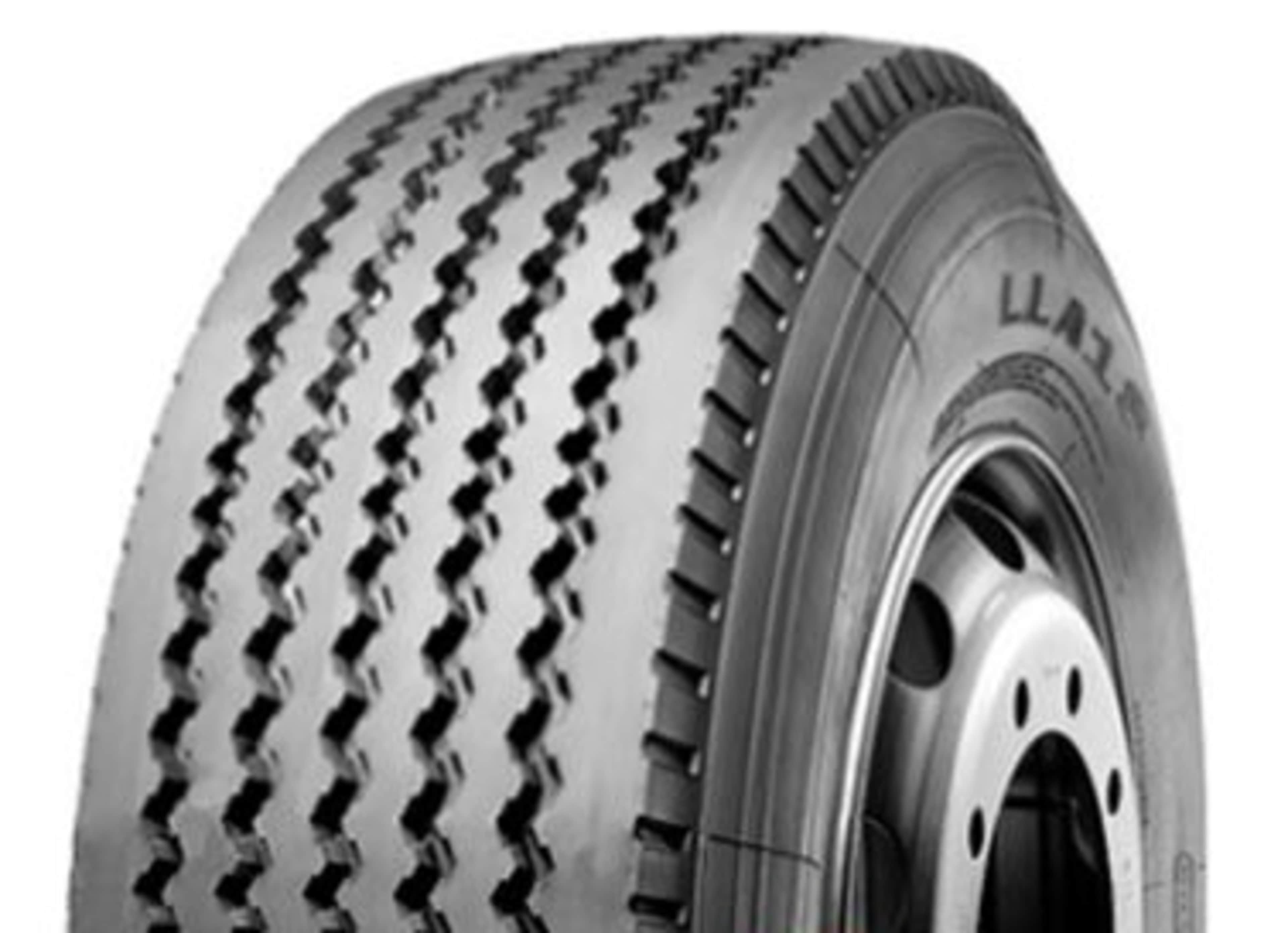 Tire Sidetread