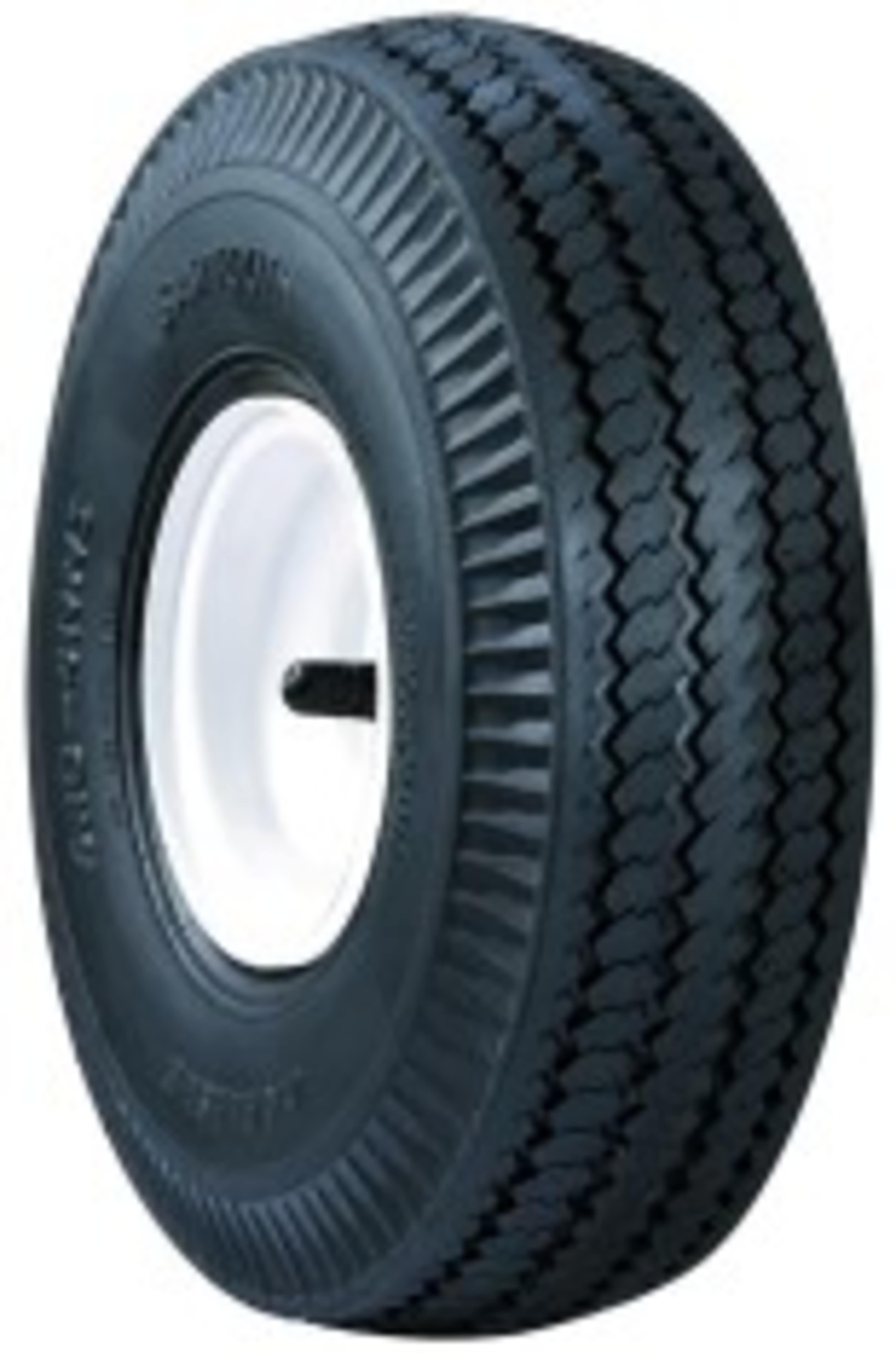 Tire Sidetread