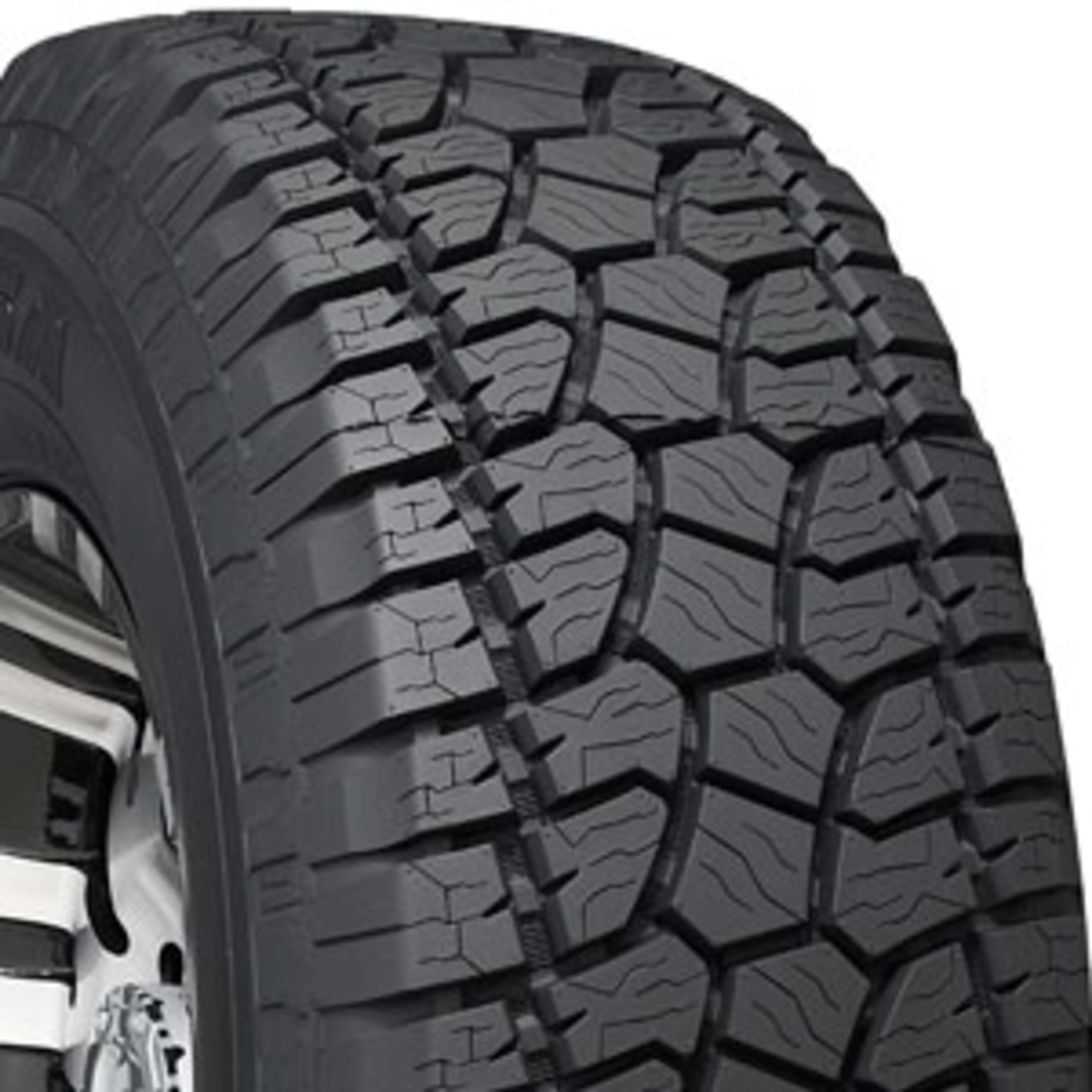 Tire Sidetread