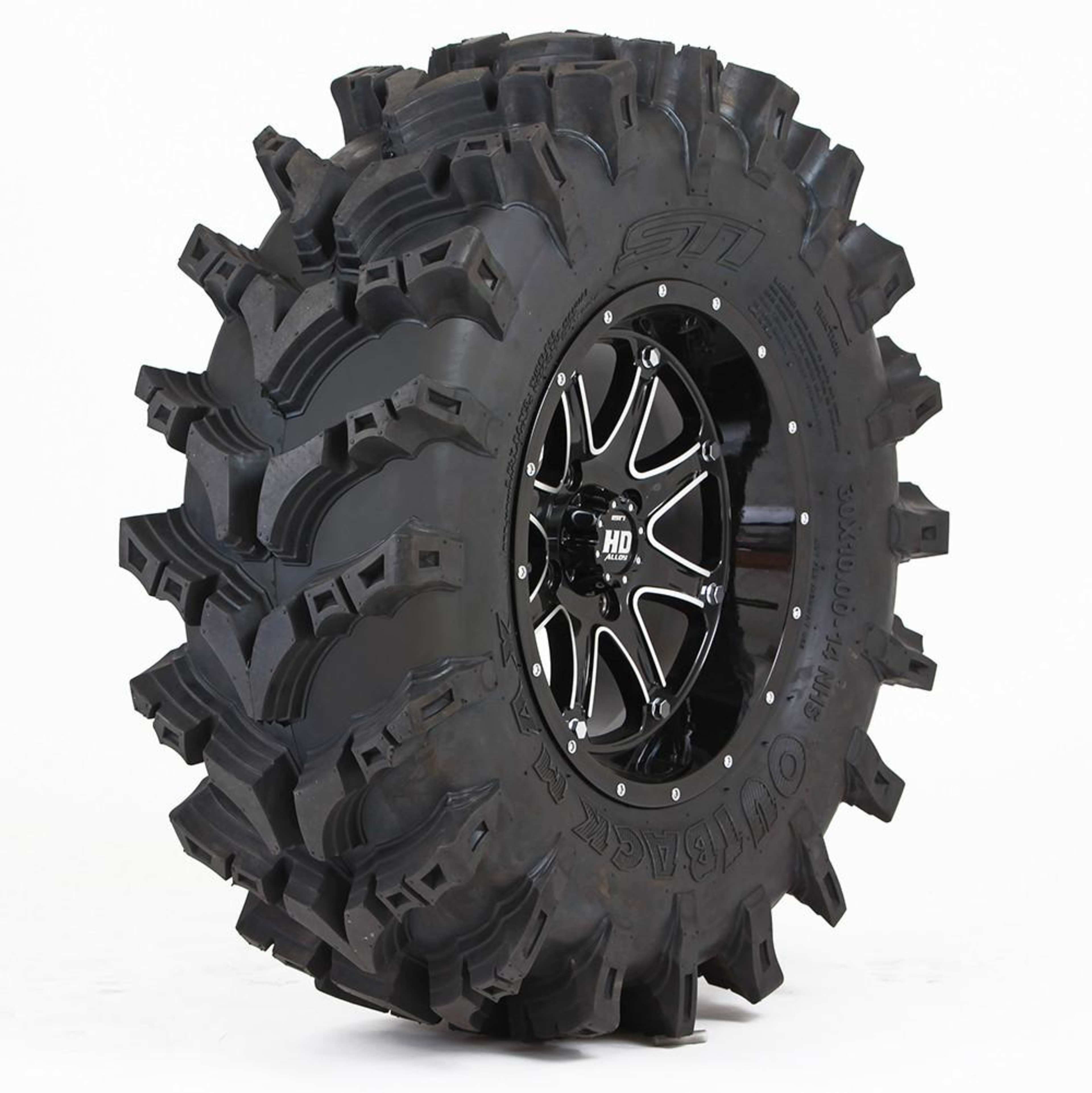 Tire Sidetread