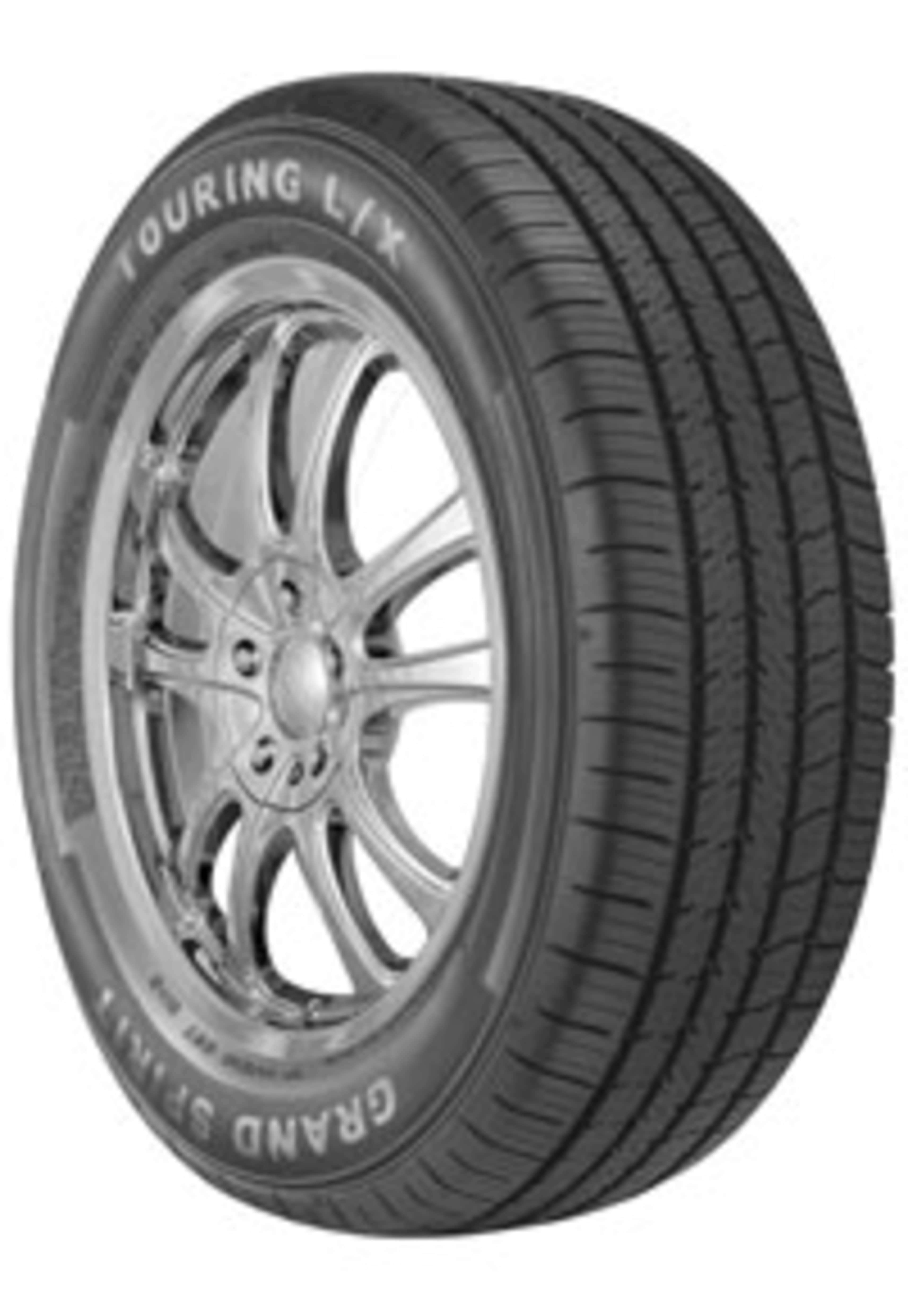 Tire Sidetread