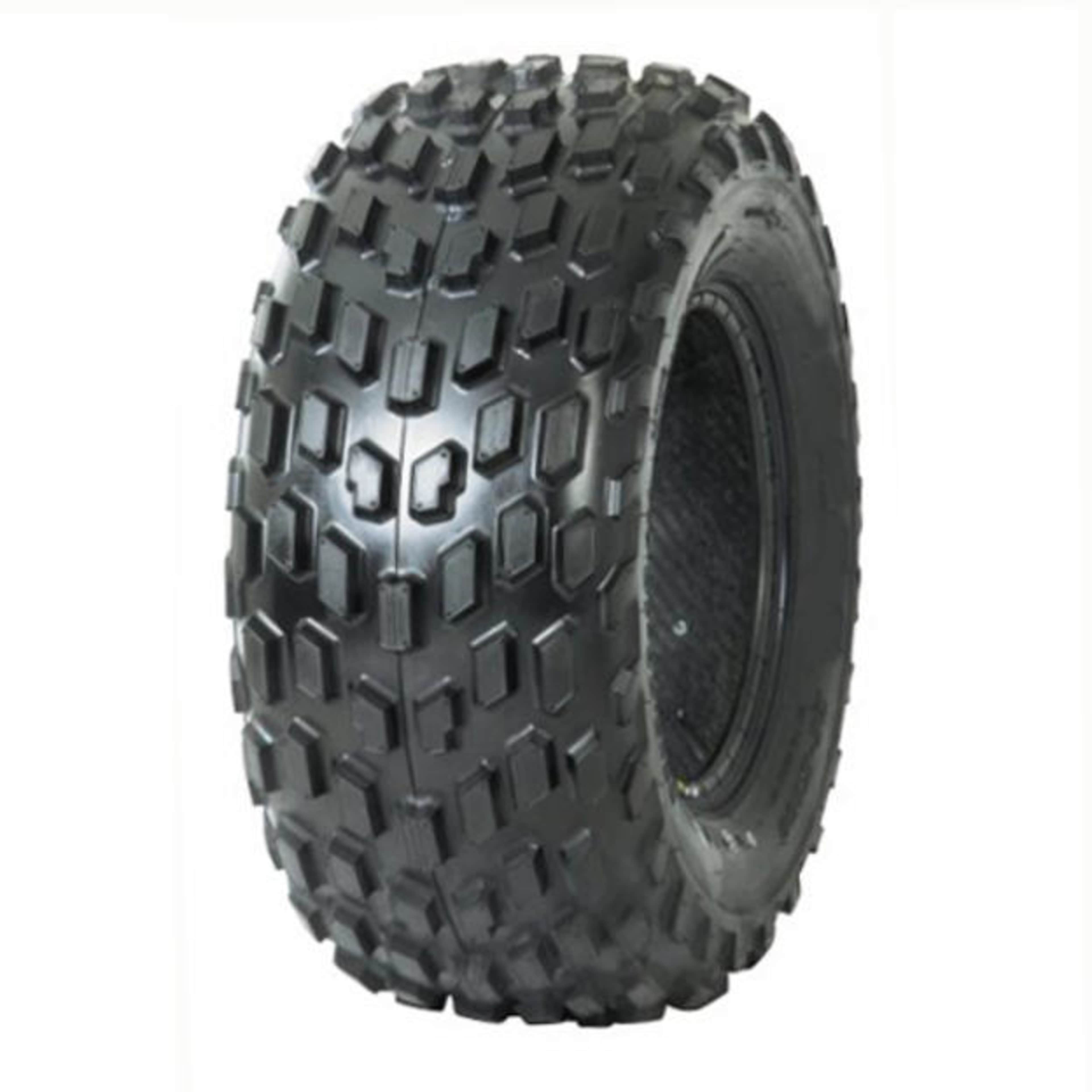 Tire Sidetread