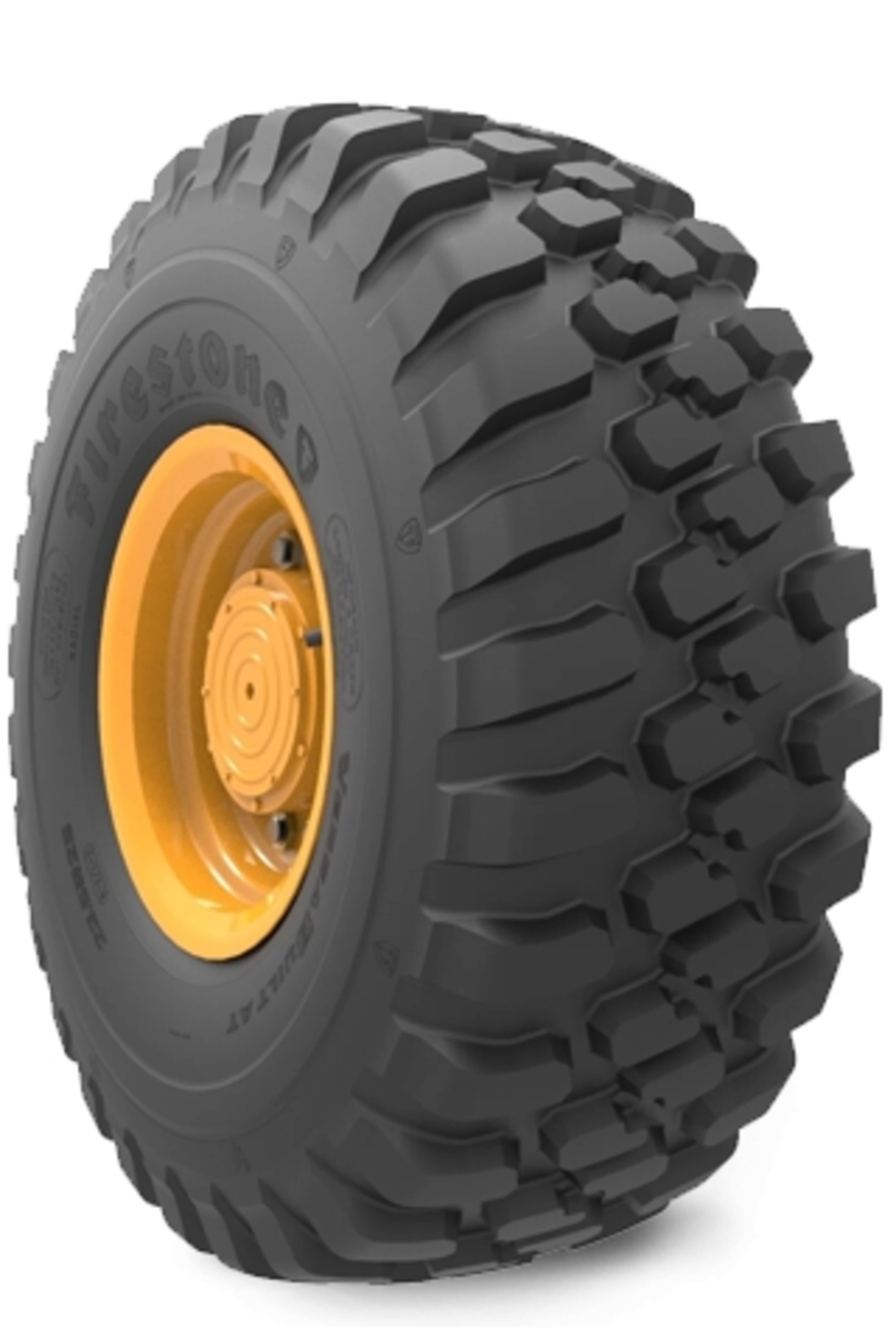 Firestone
