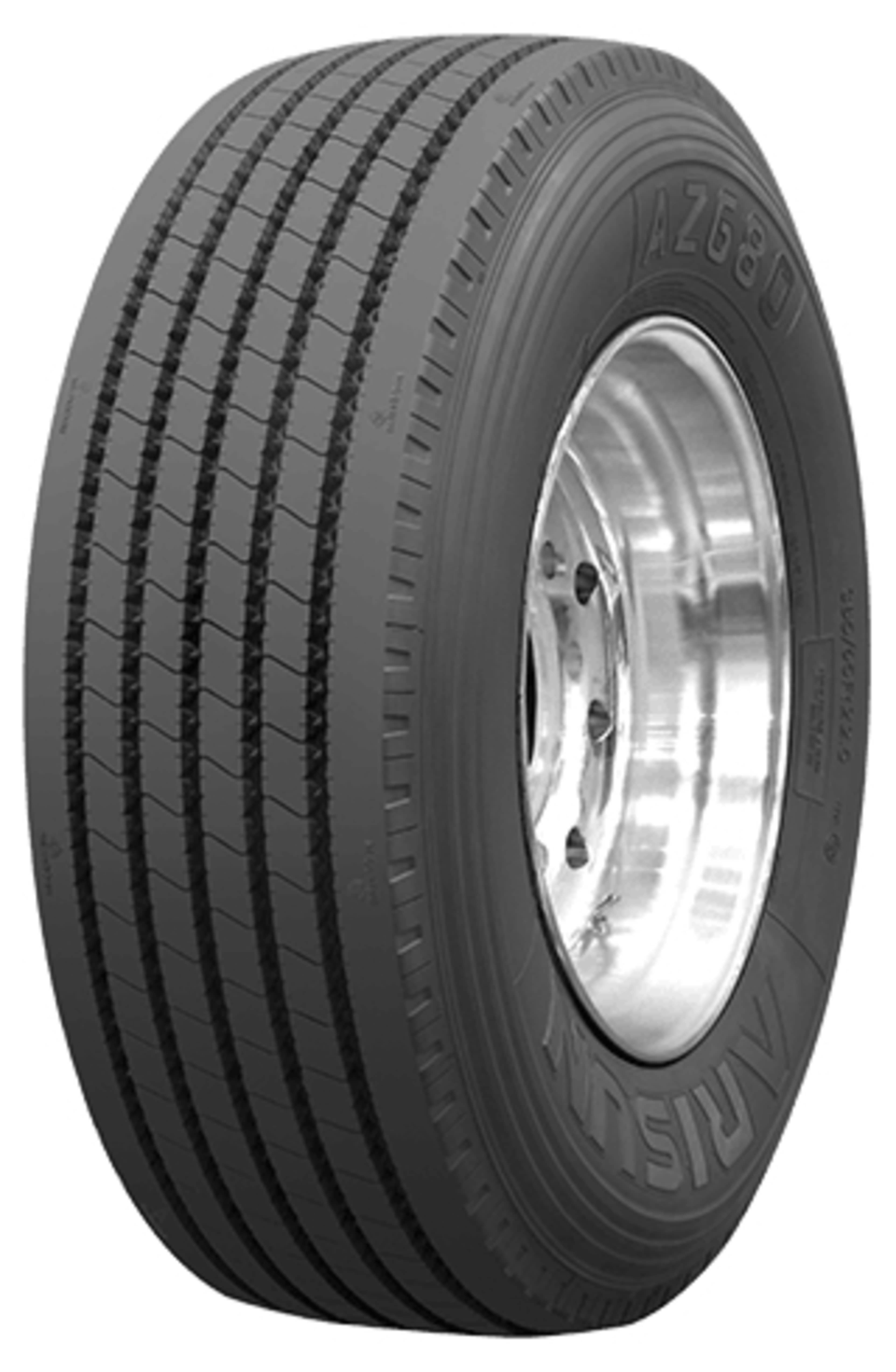 Tire Sidetread