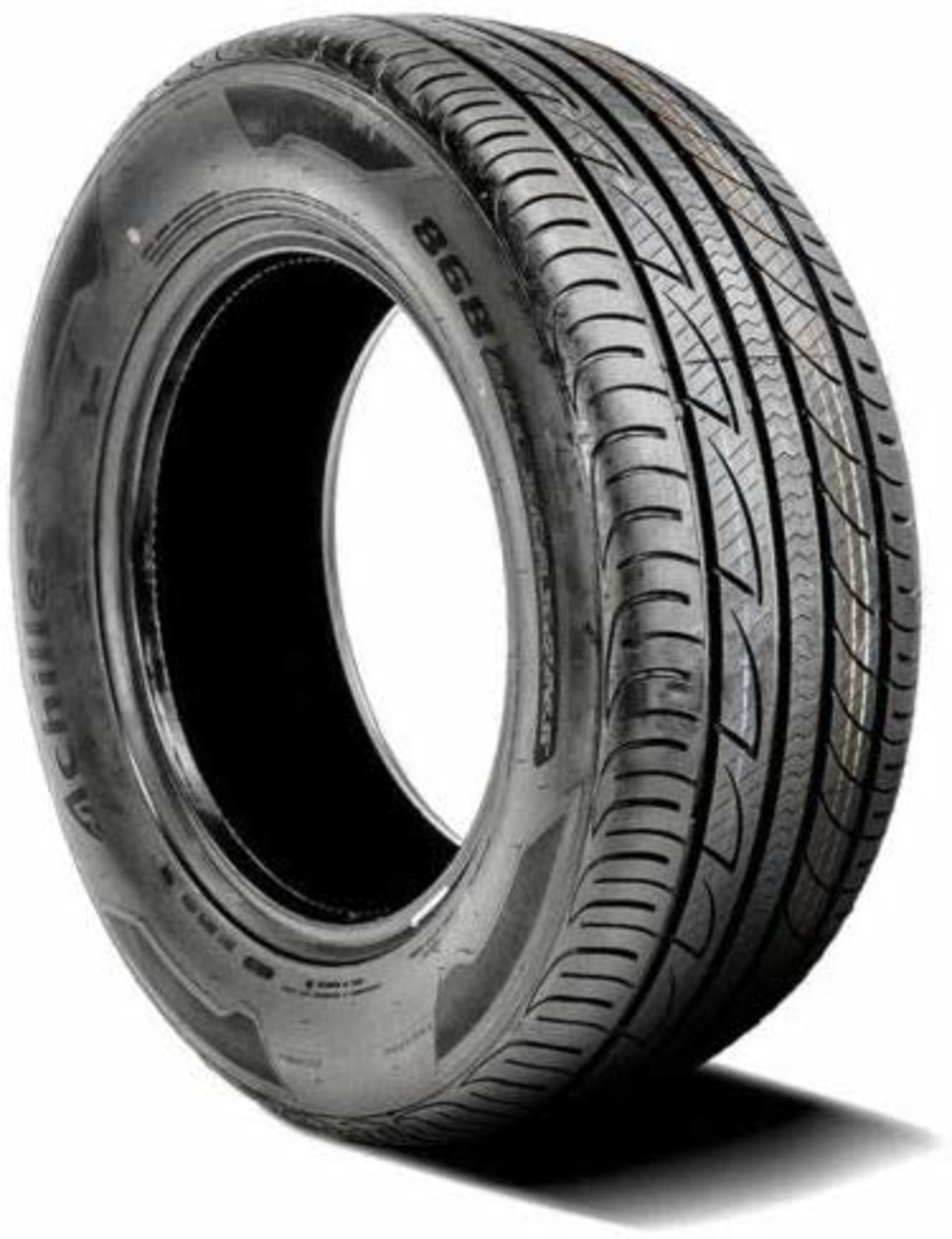 Tire Sidetread