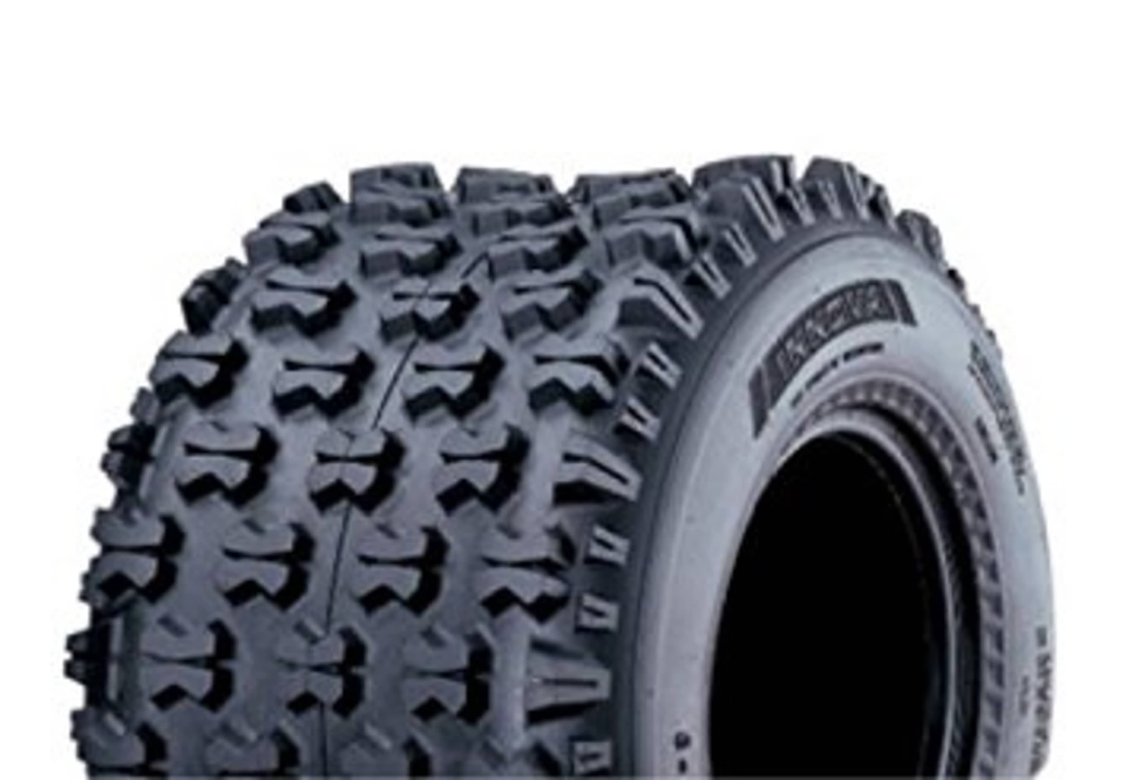 Tire Sidetread