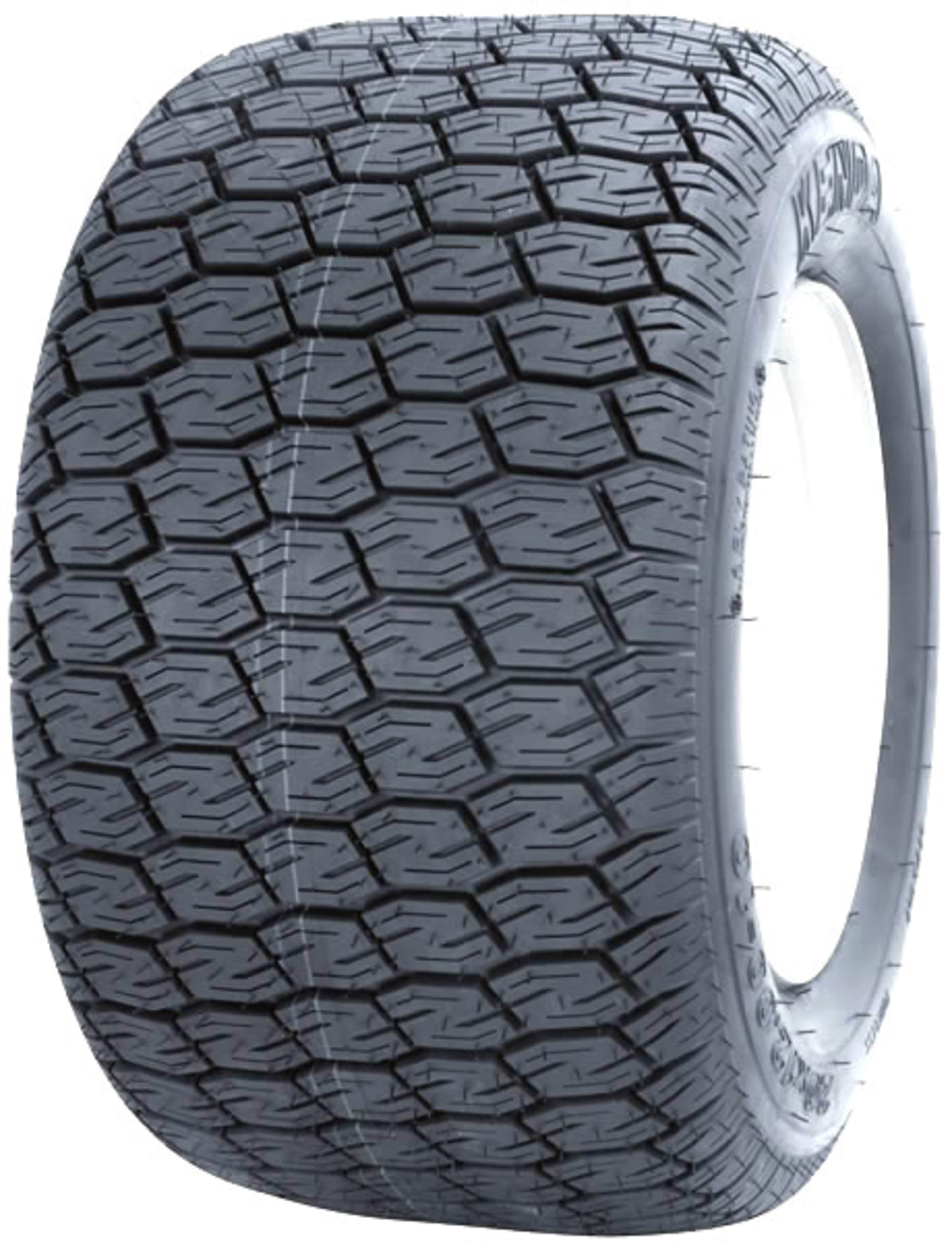 Tire Sidetread
