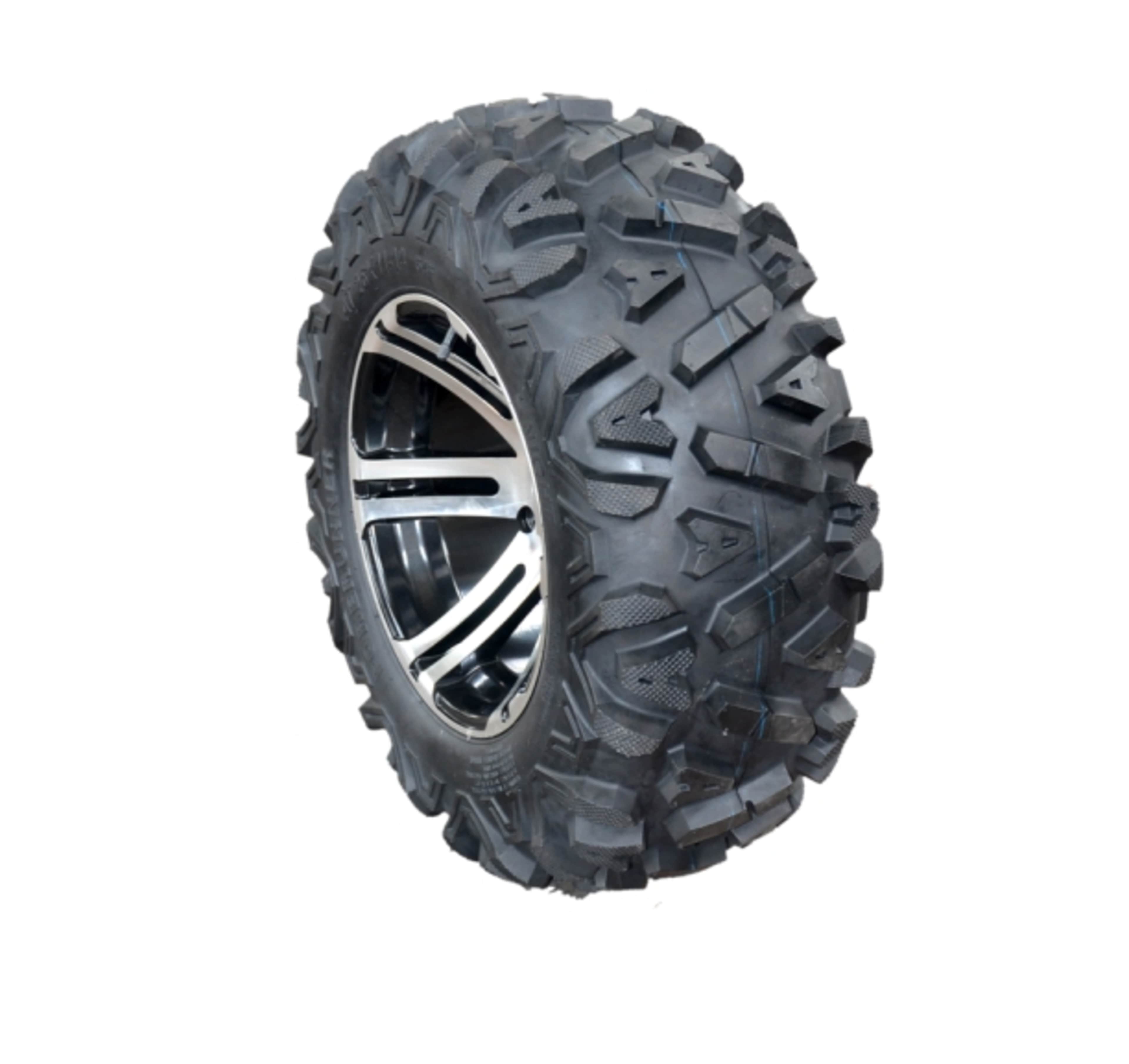Tire Sidetread
