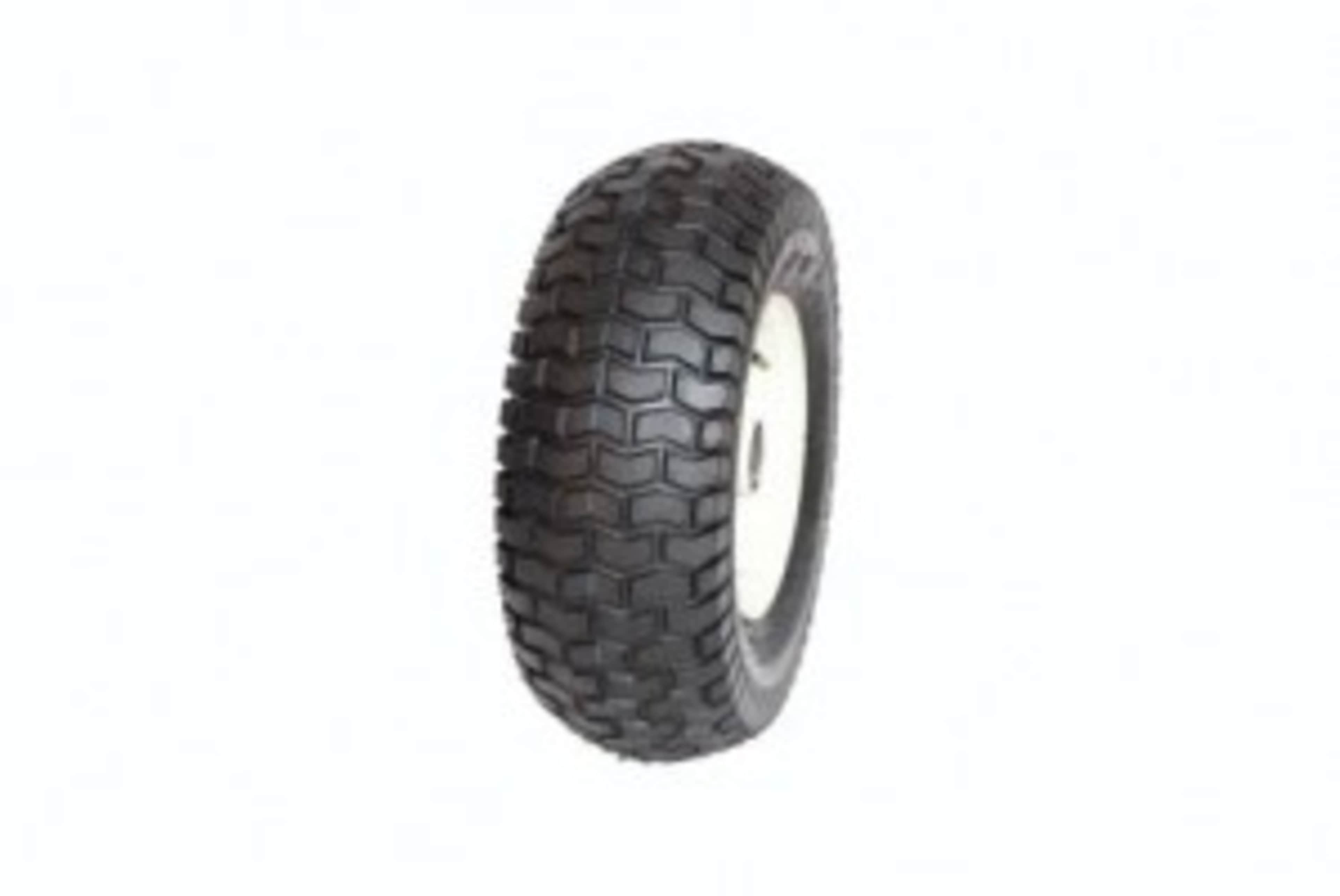 Tire Sidetread