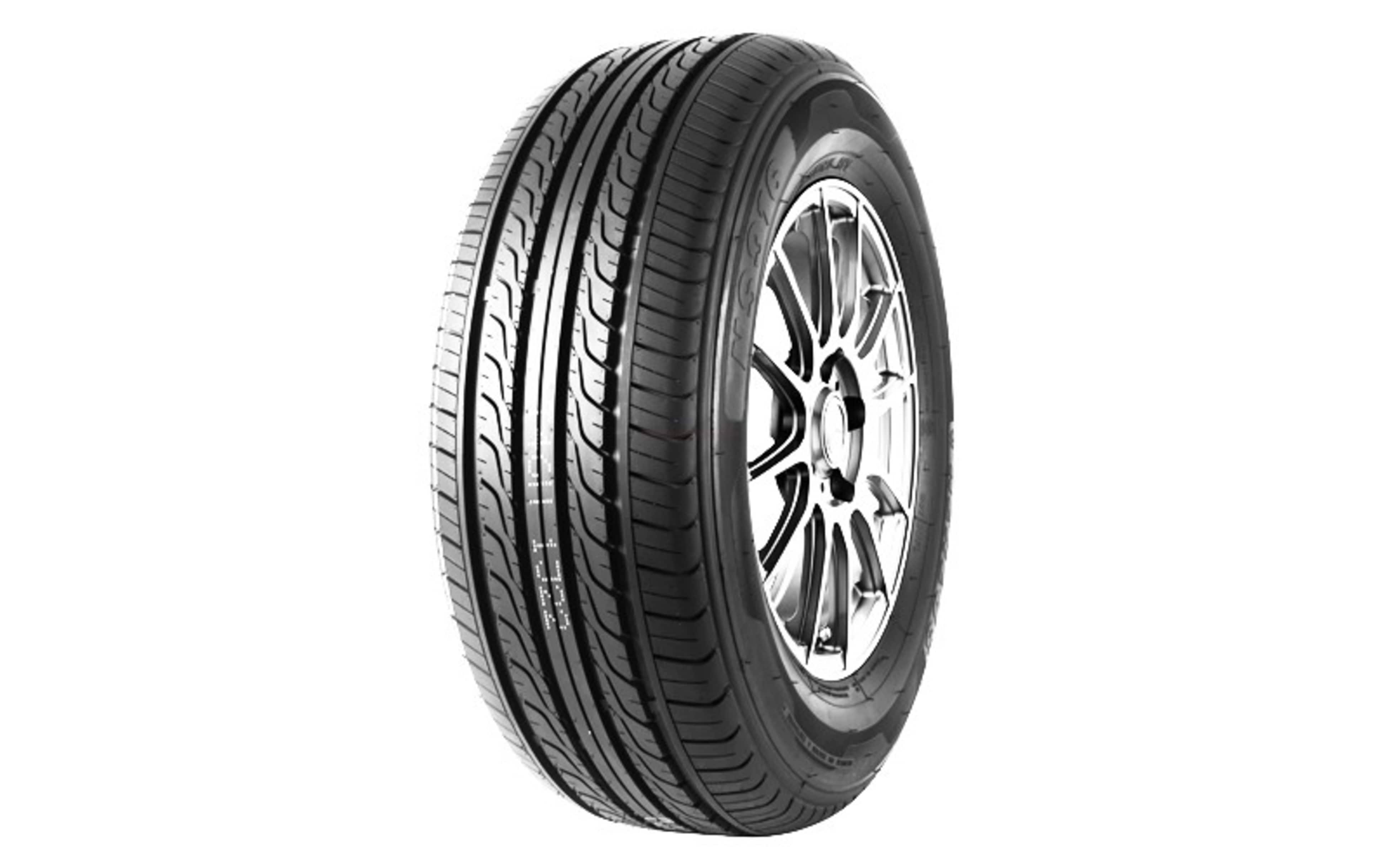 Tire Sidetread