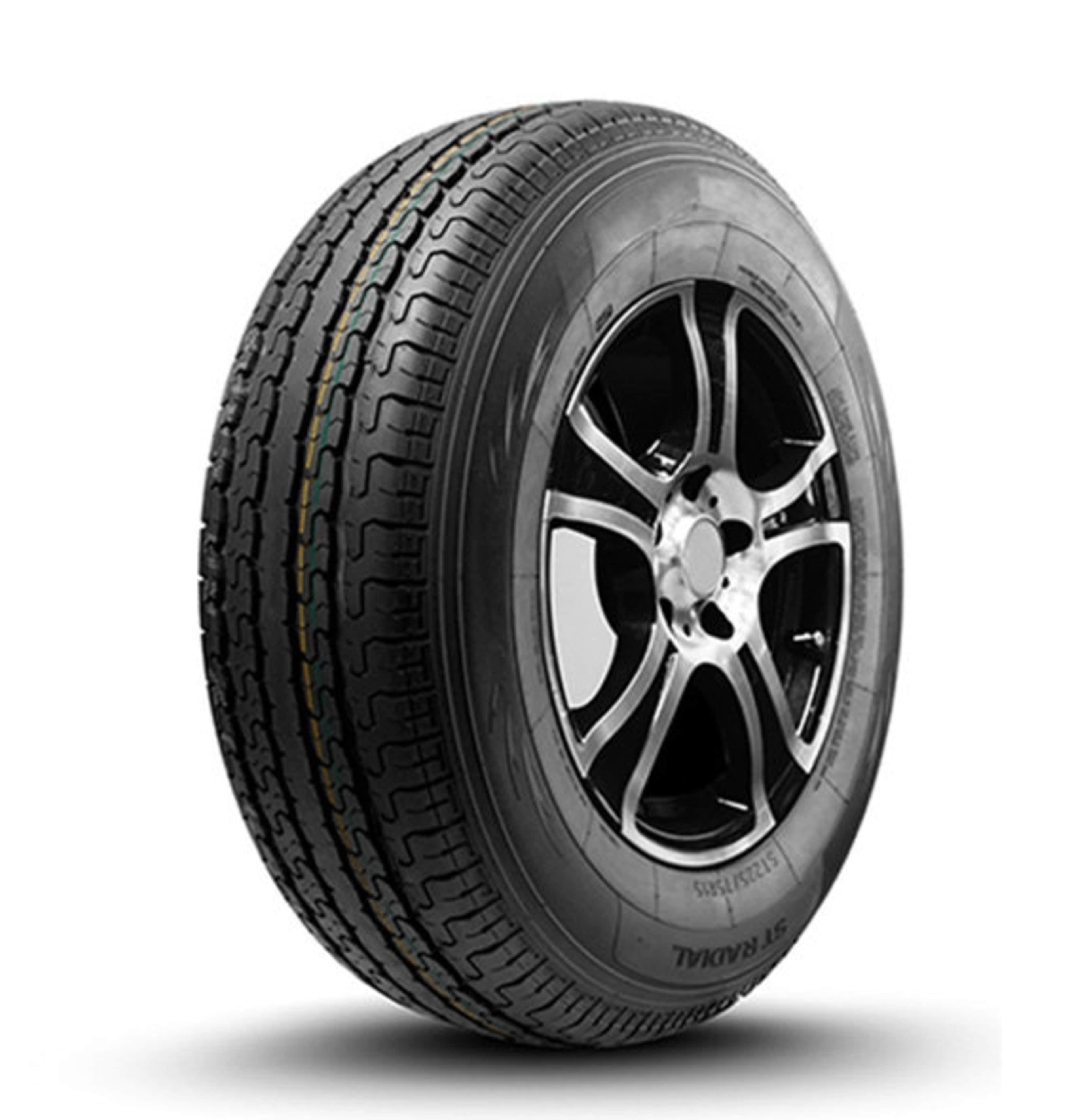 Tire Sidetread