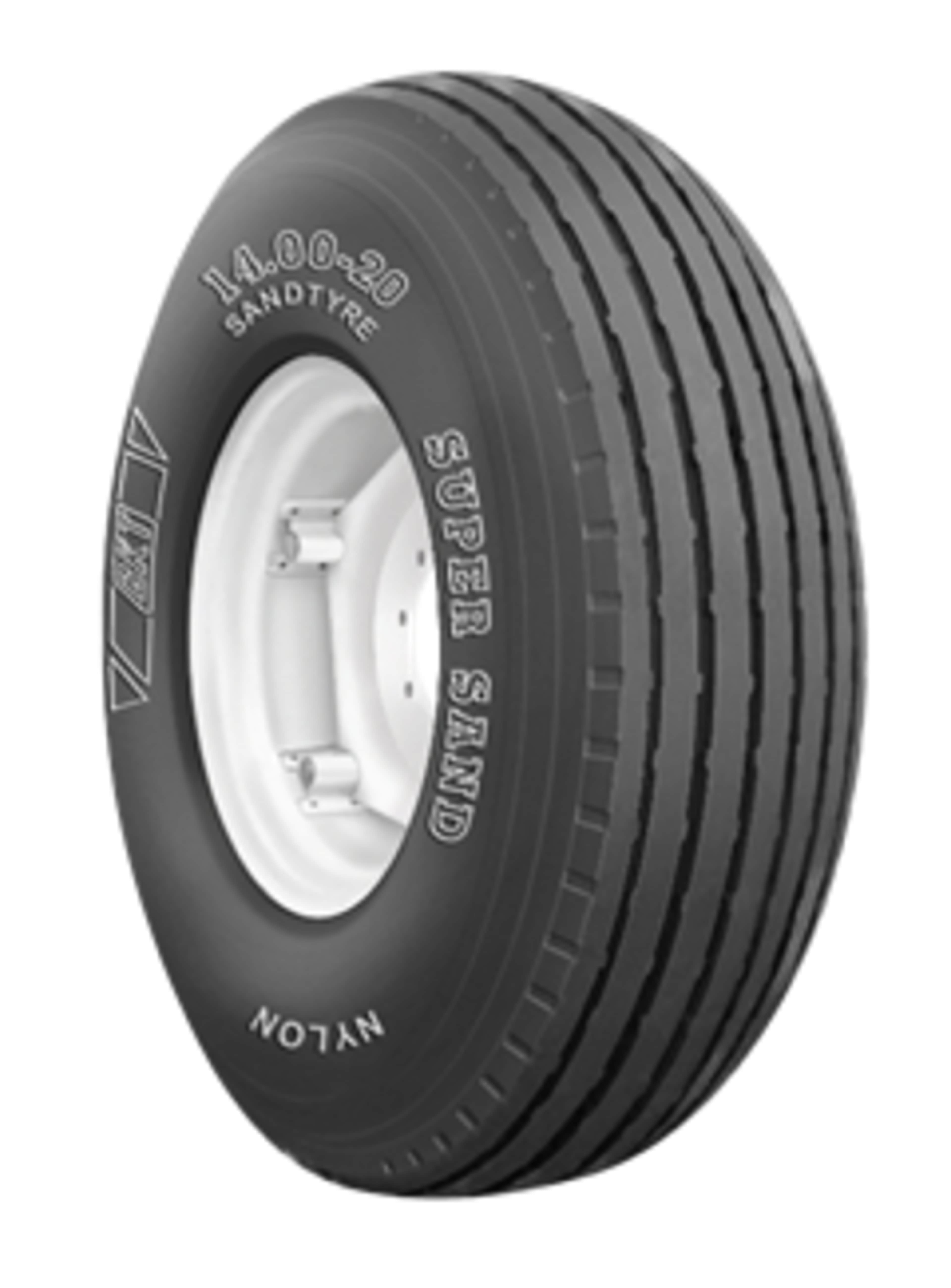 Tire Sidetread