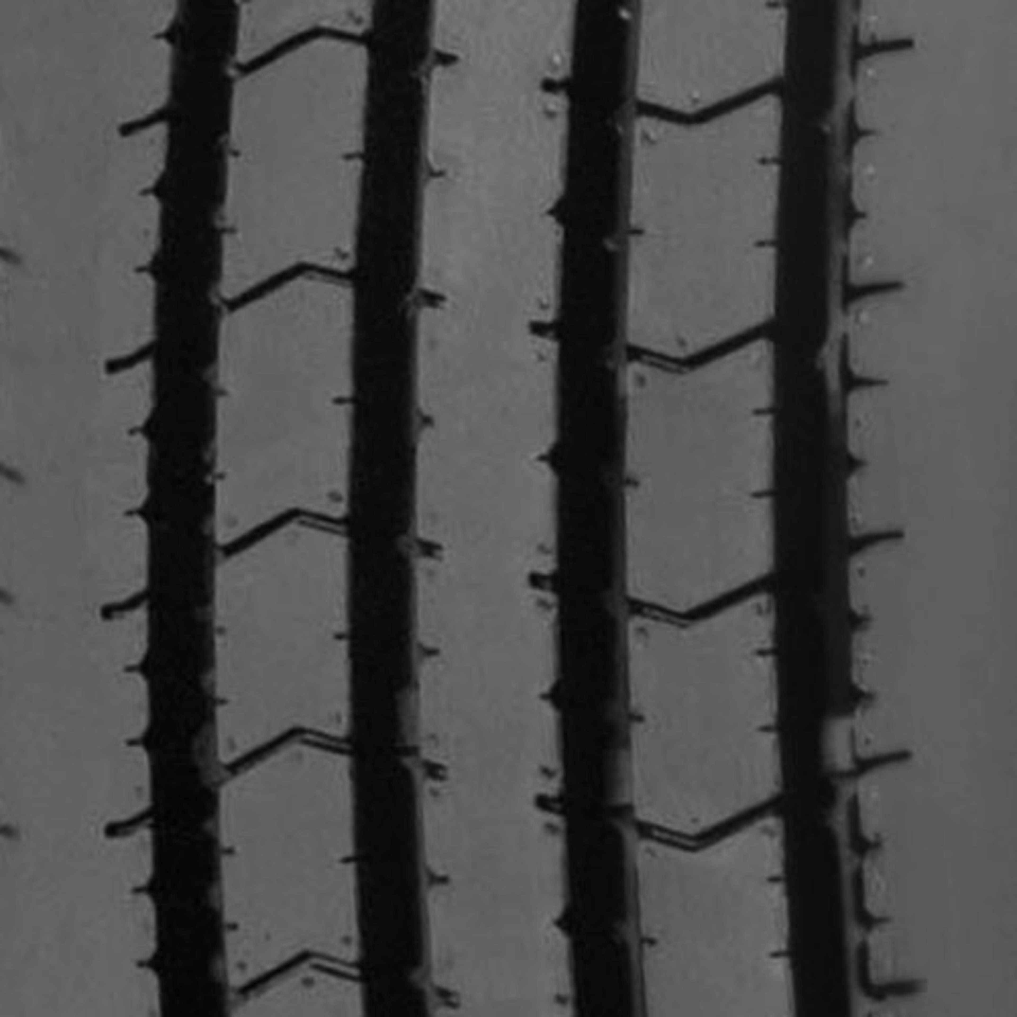 Tire Sidetread