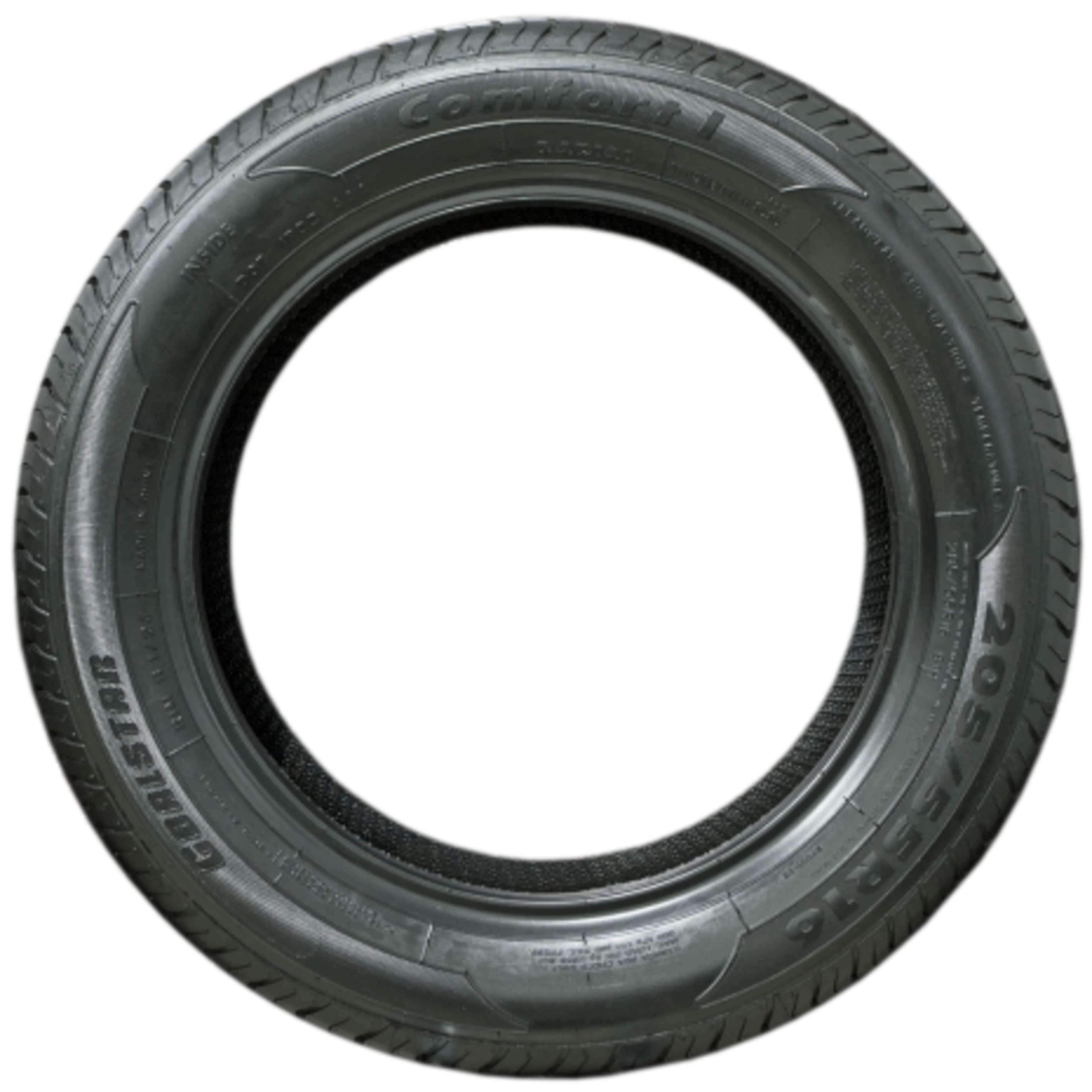 Tire Sidetread