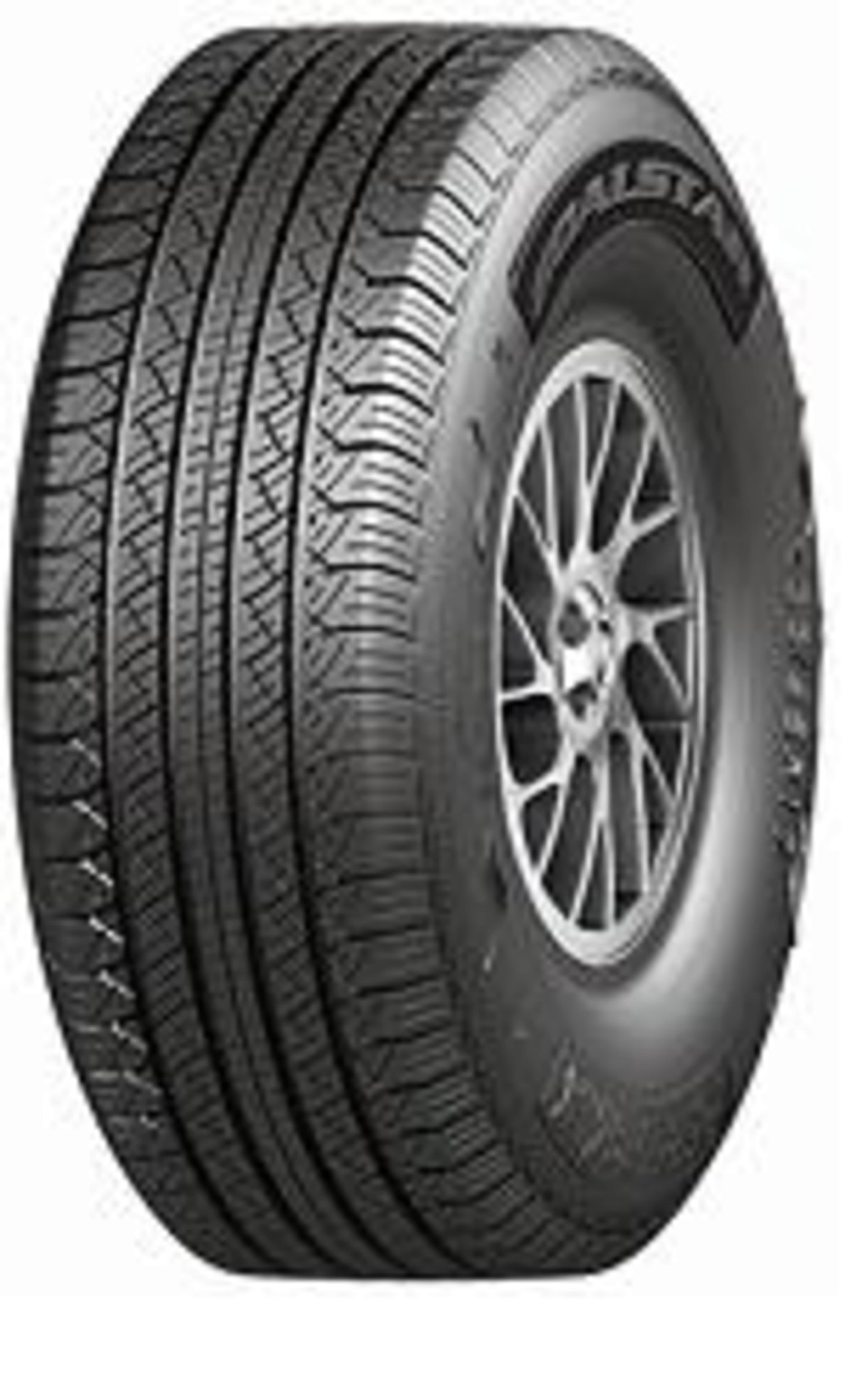 Tire Sidetread