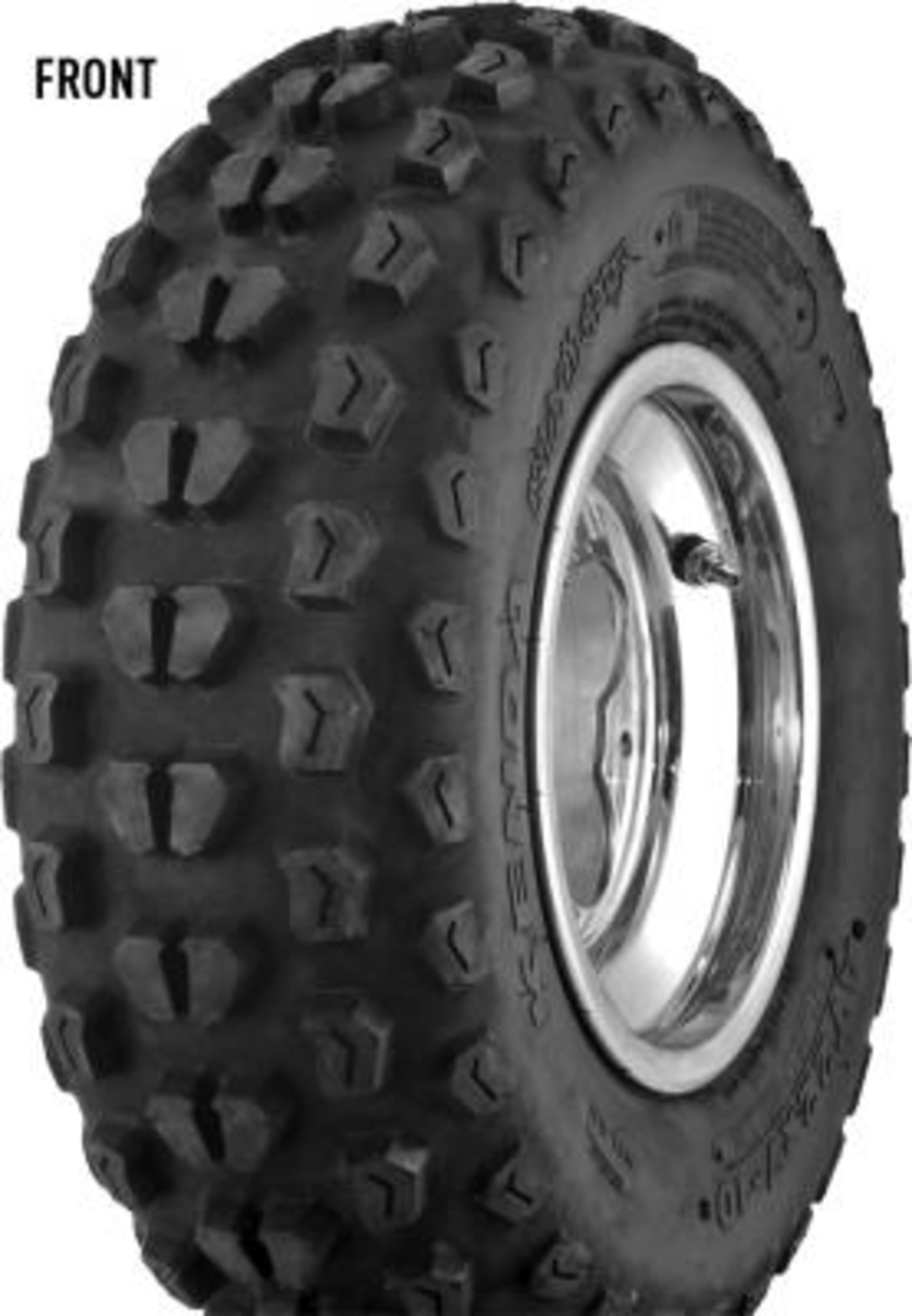 Tire Sidetread
