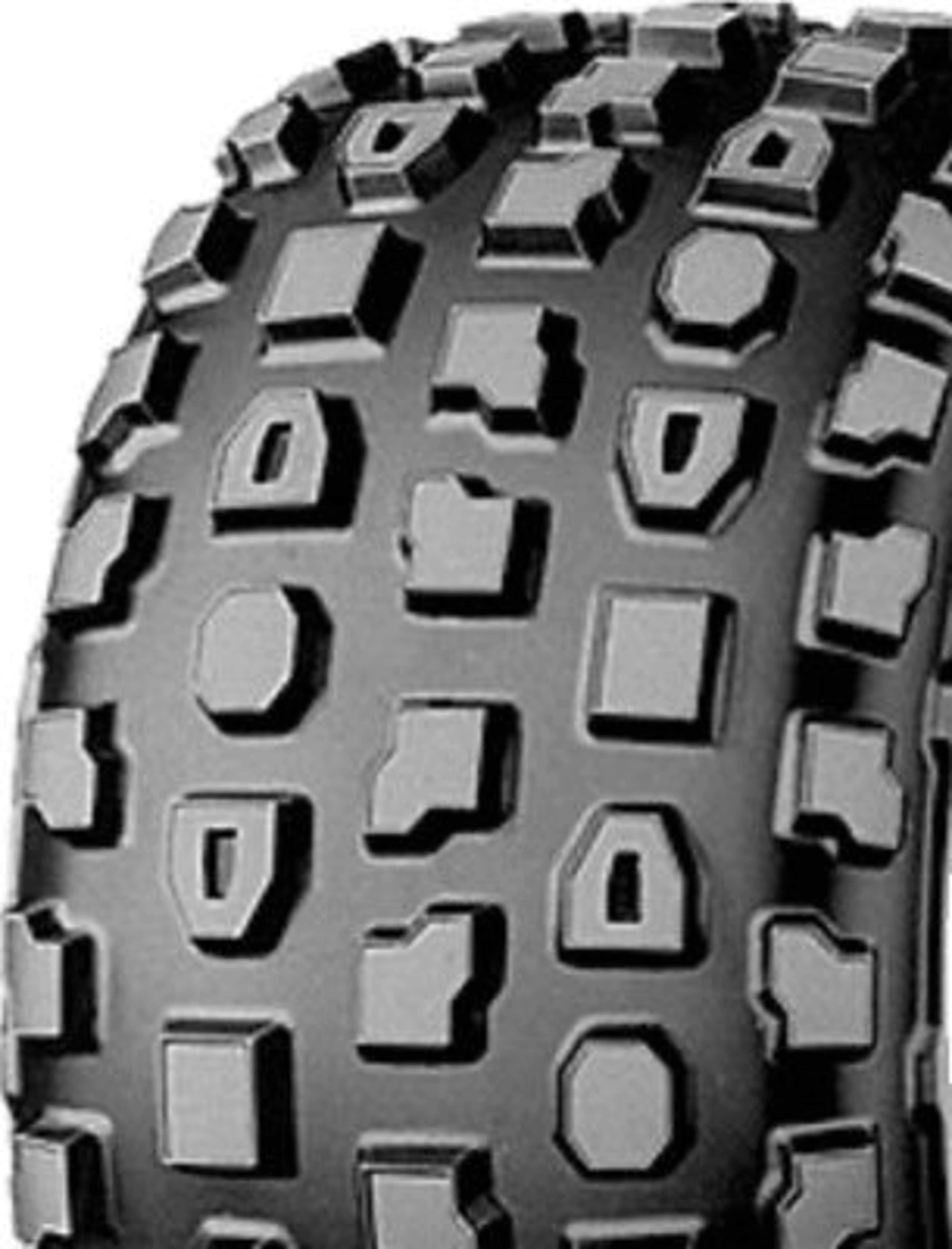 Tire Sidetread