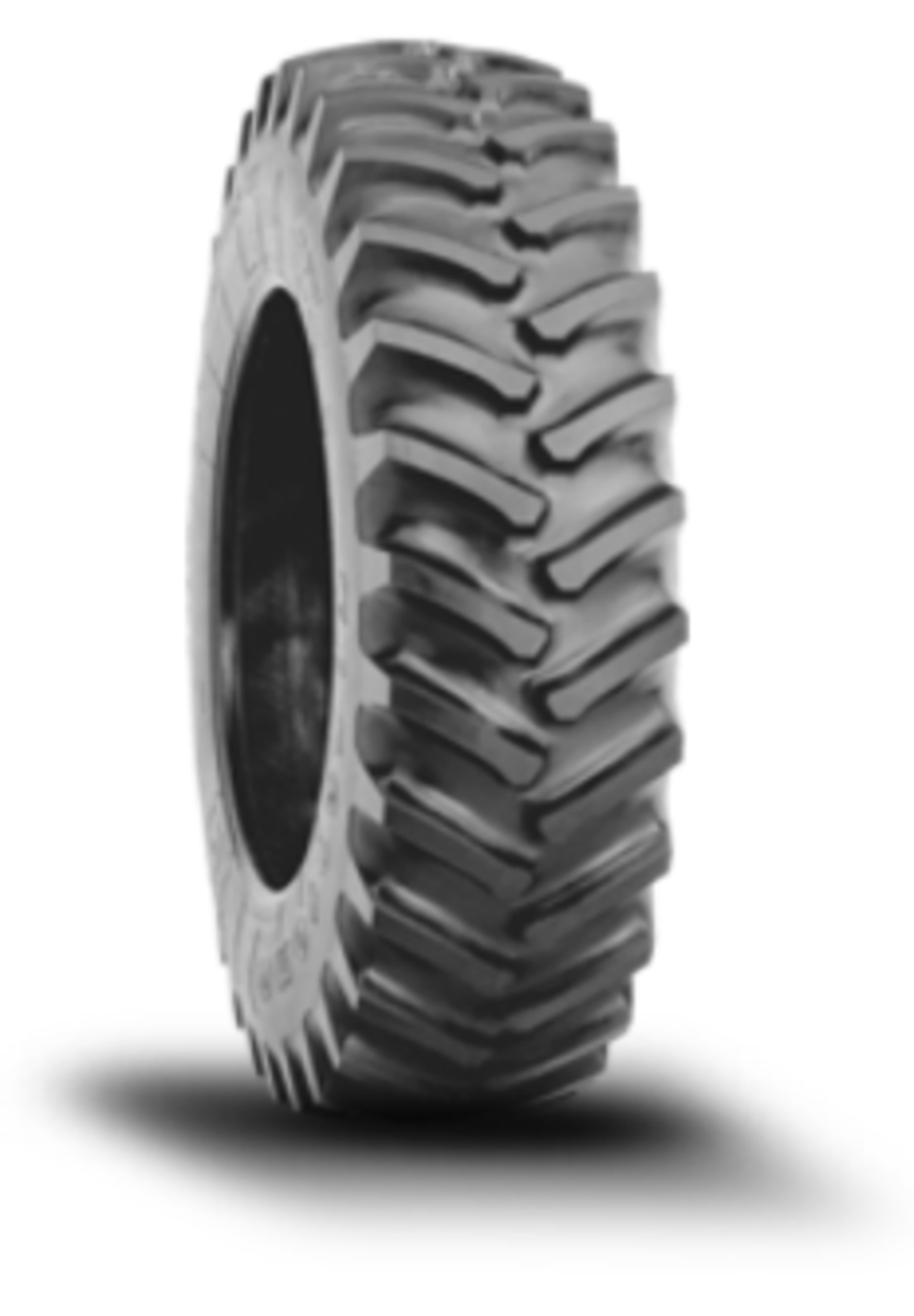 Tire Sidetread