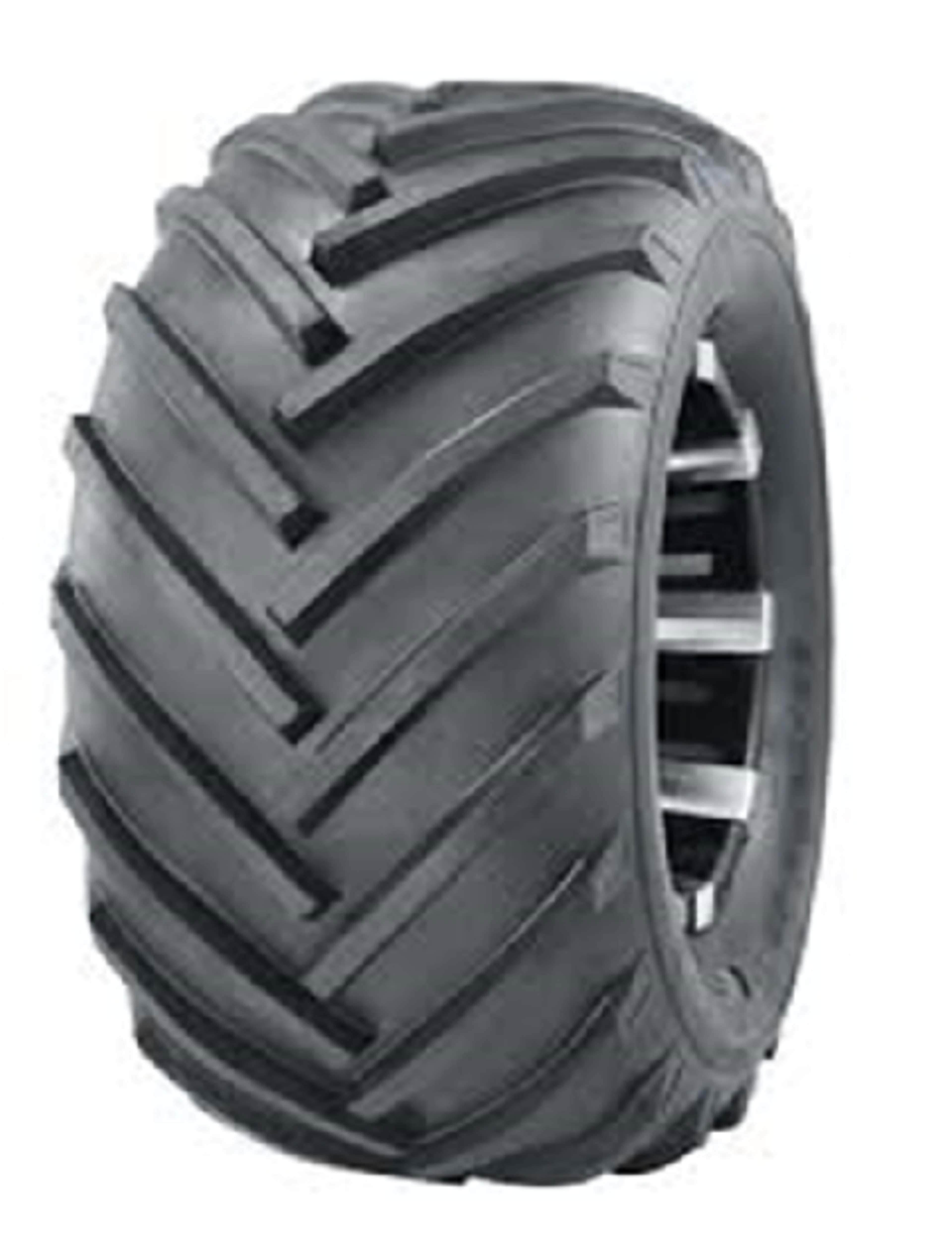 Tire Sidetread