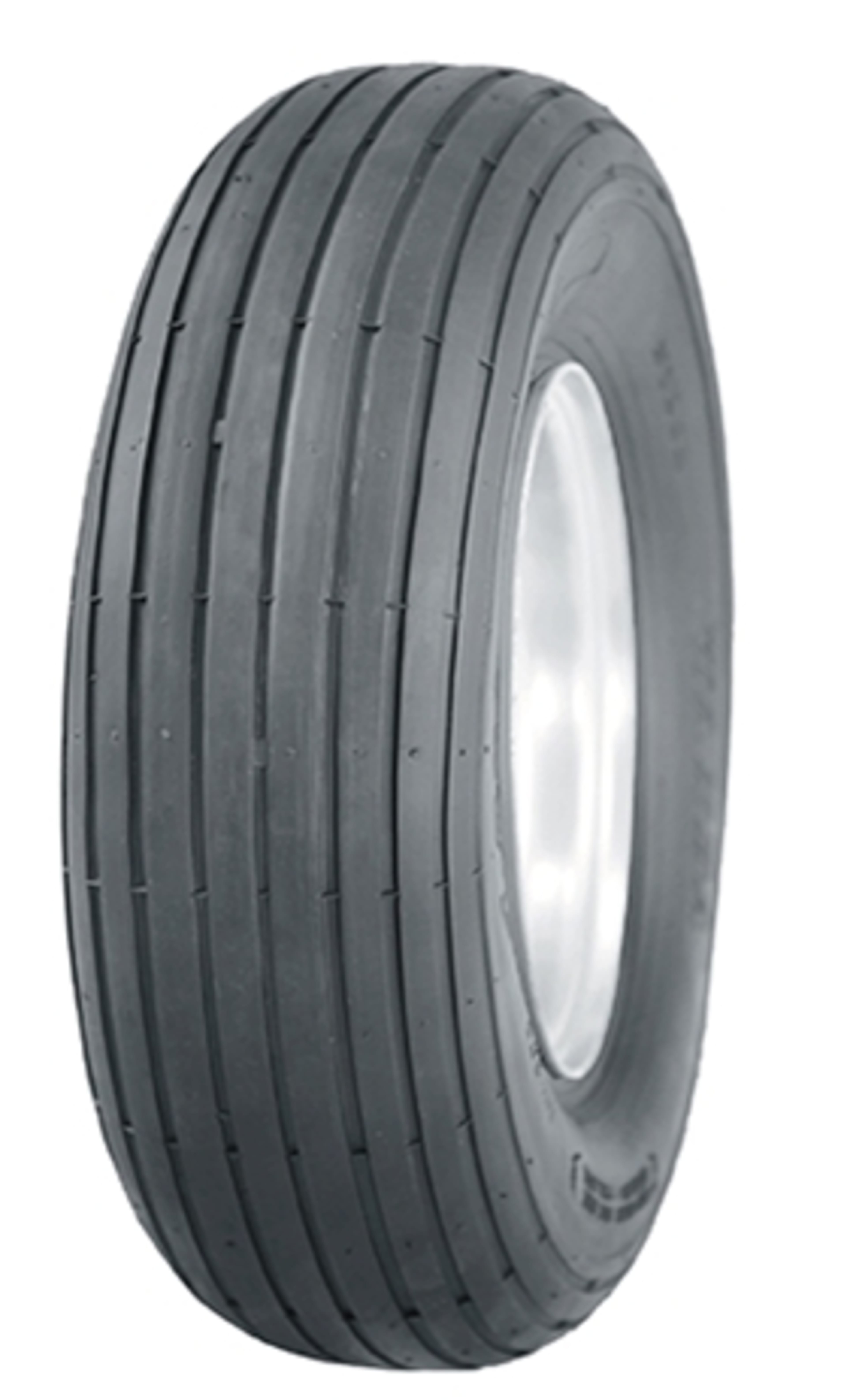 Tire Sidetread