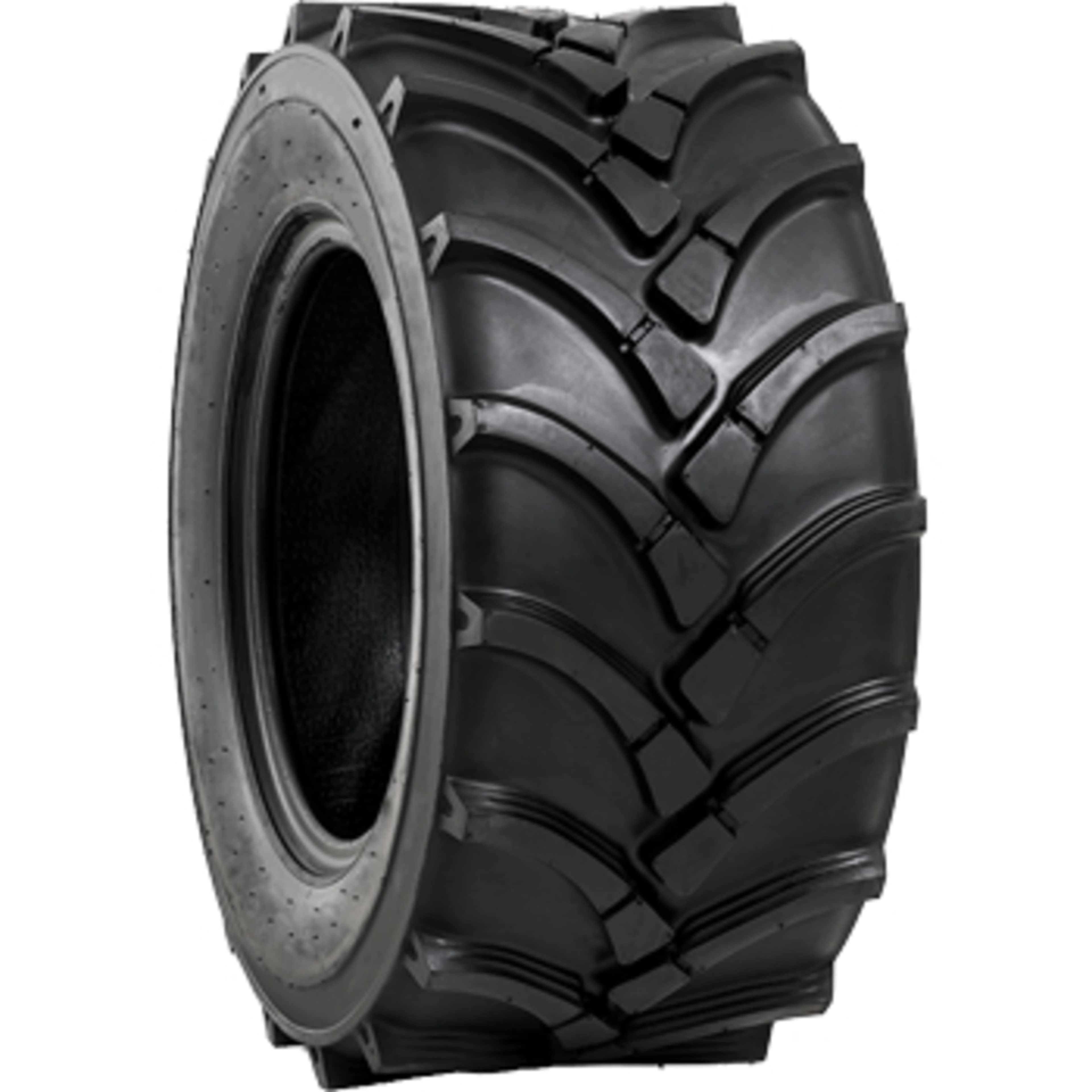 Tire Sidetread