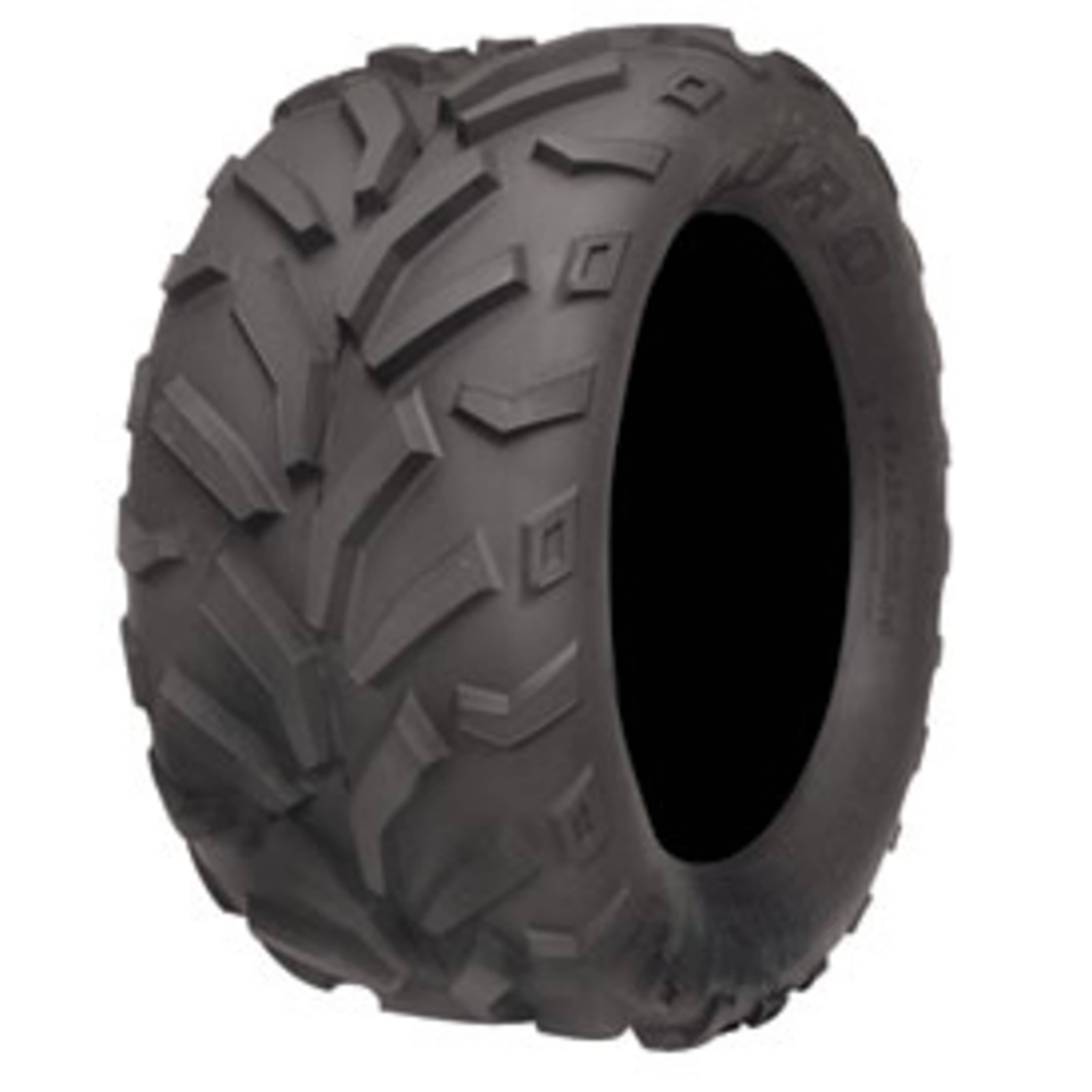 Tire Sidetread
