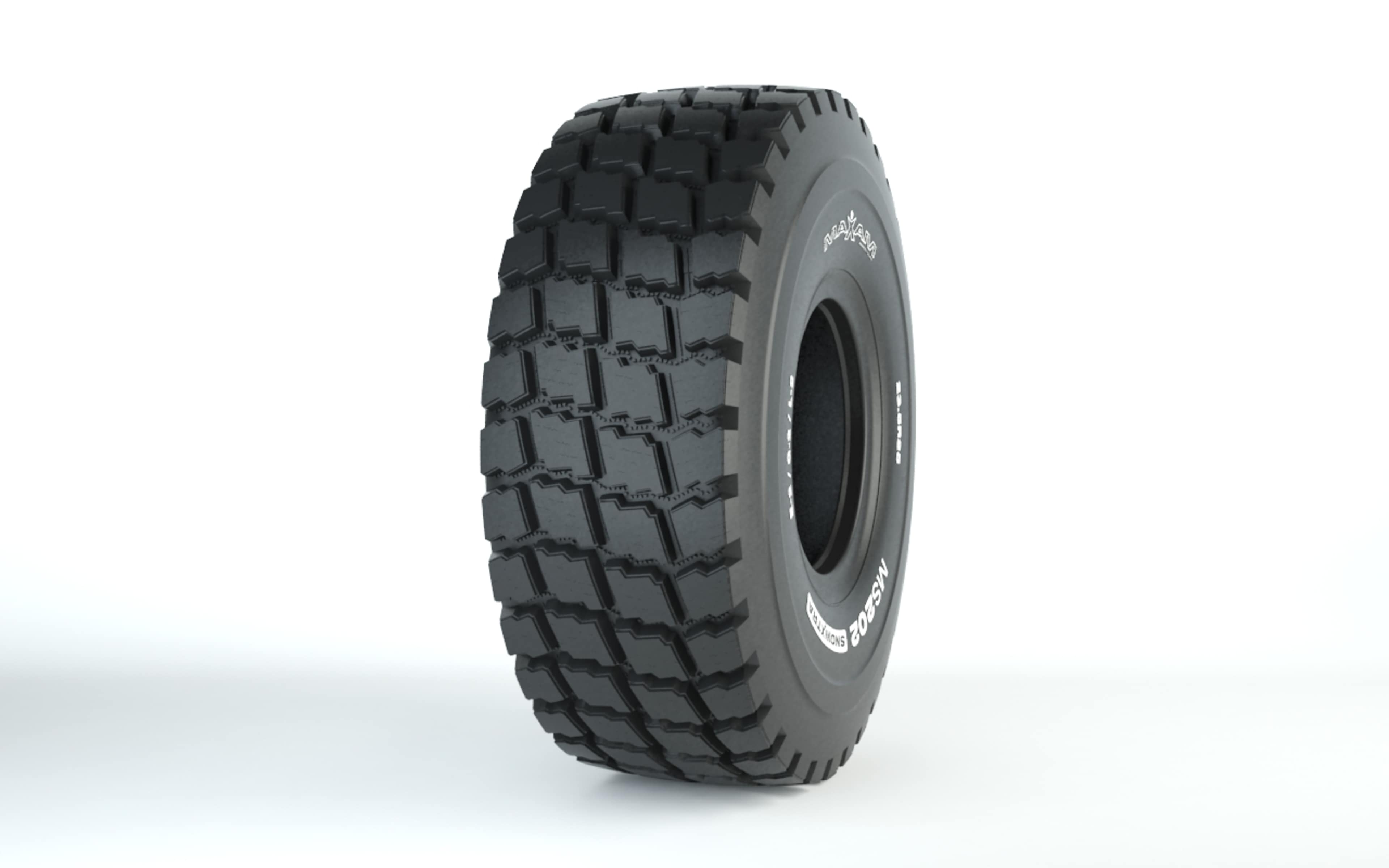 Tire Sidetread